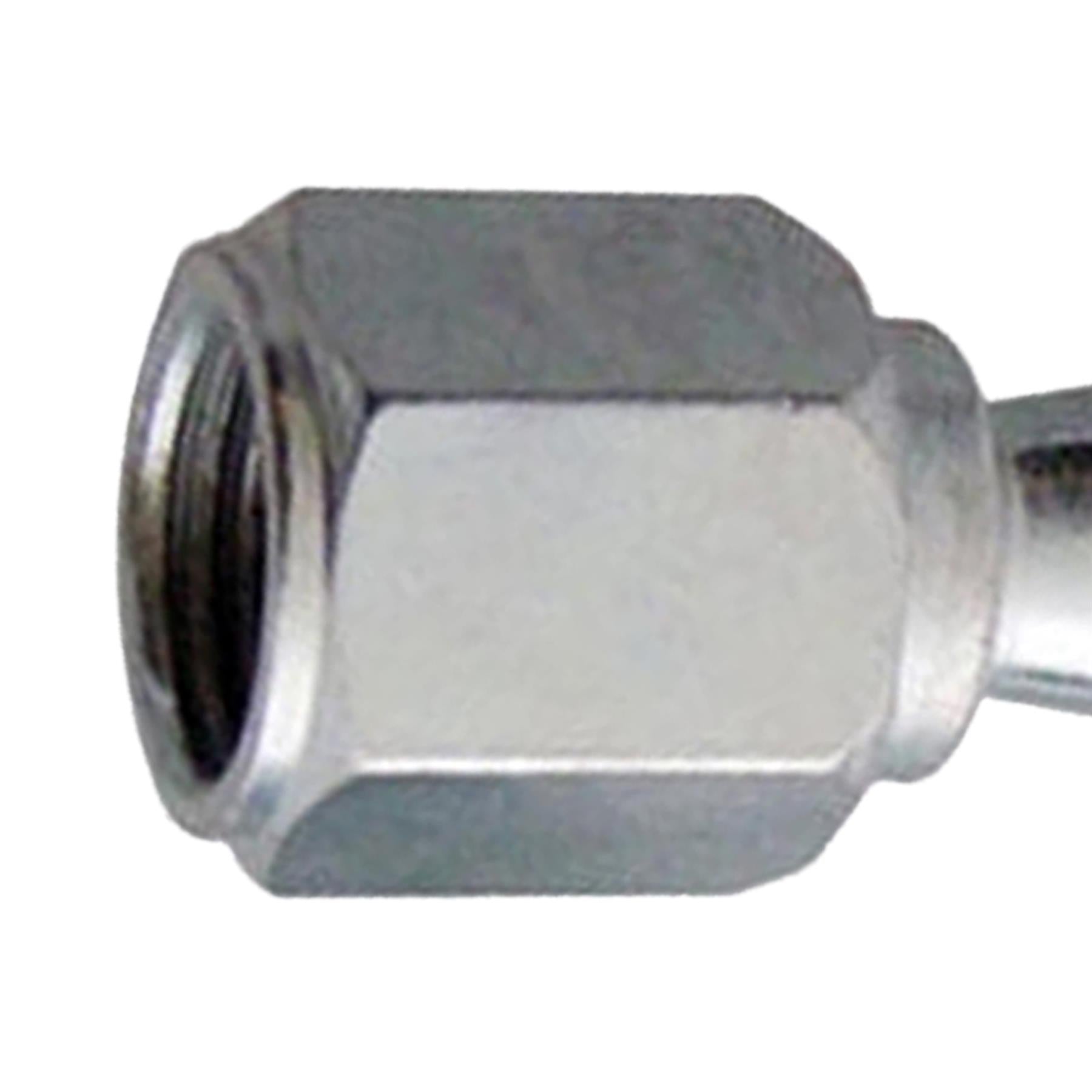 Hilka Bayonet Air Line Fitting Female pack of 2 air tools and equipment