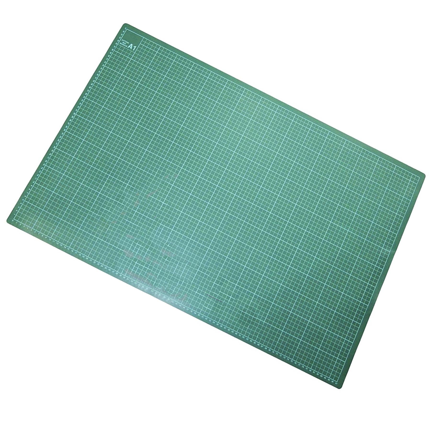 A1 Cutting Mat Self Healing & Rotary Cutter Knife Board Craft