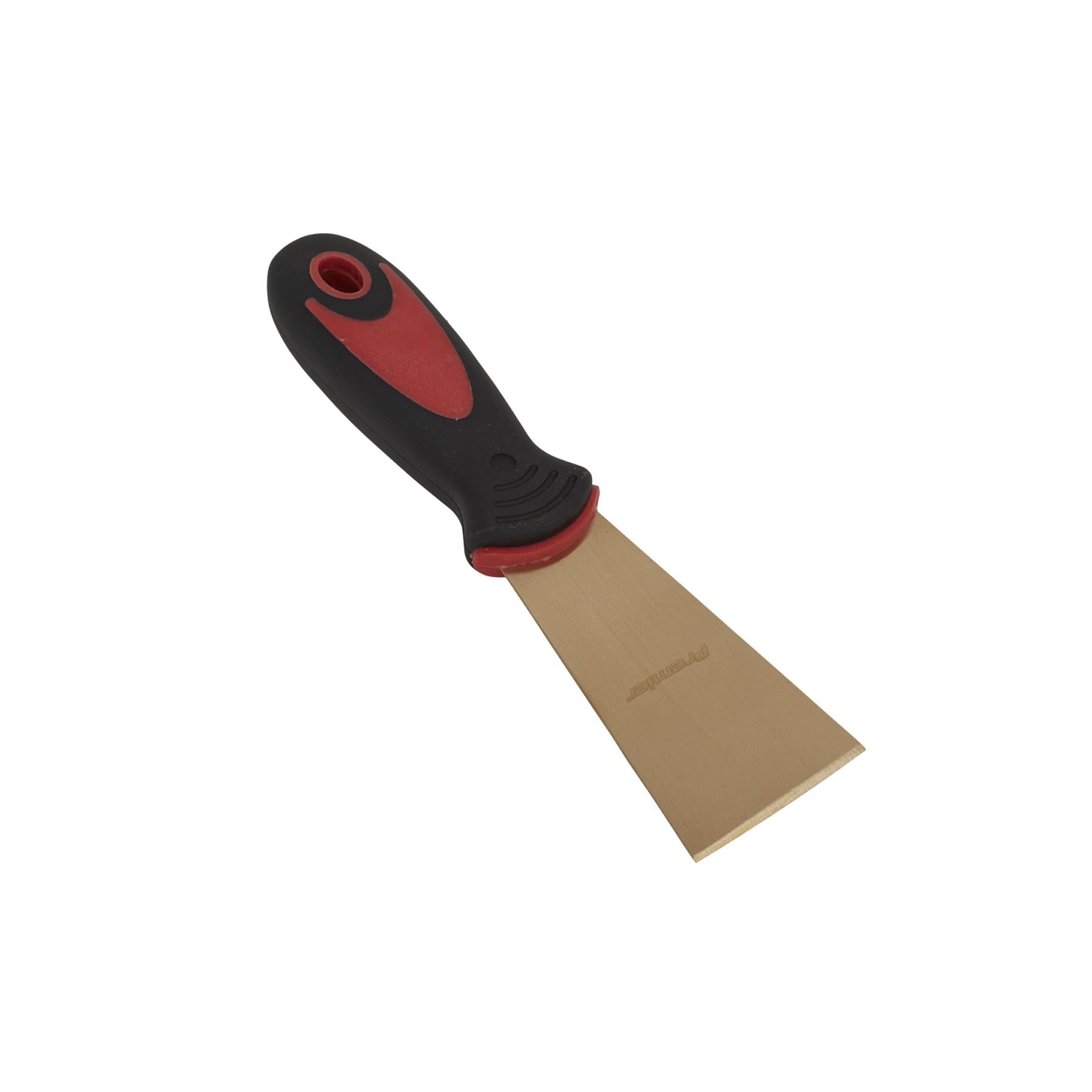 Sealey Scraper 50 x 200mm - Non-Sparking