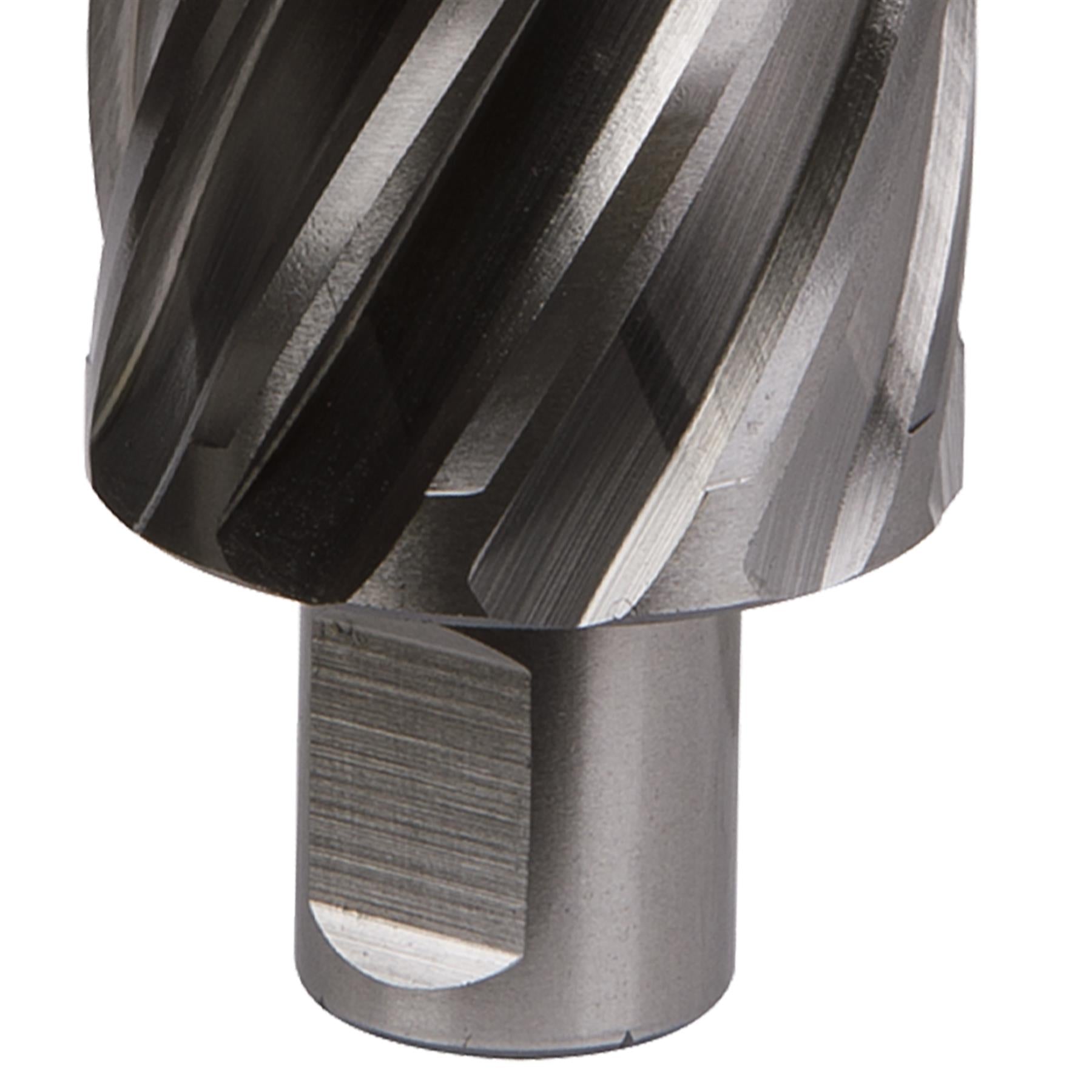Sealey Rotabor Cutter HSS 38mm - Cut Depth 50mm