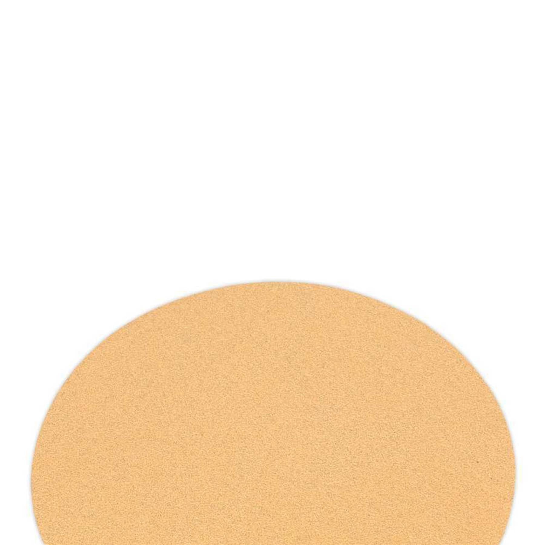 Sealey Sanding Disc 150mm 80Grit Adhesive Backed SSD02