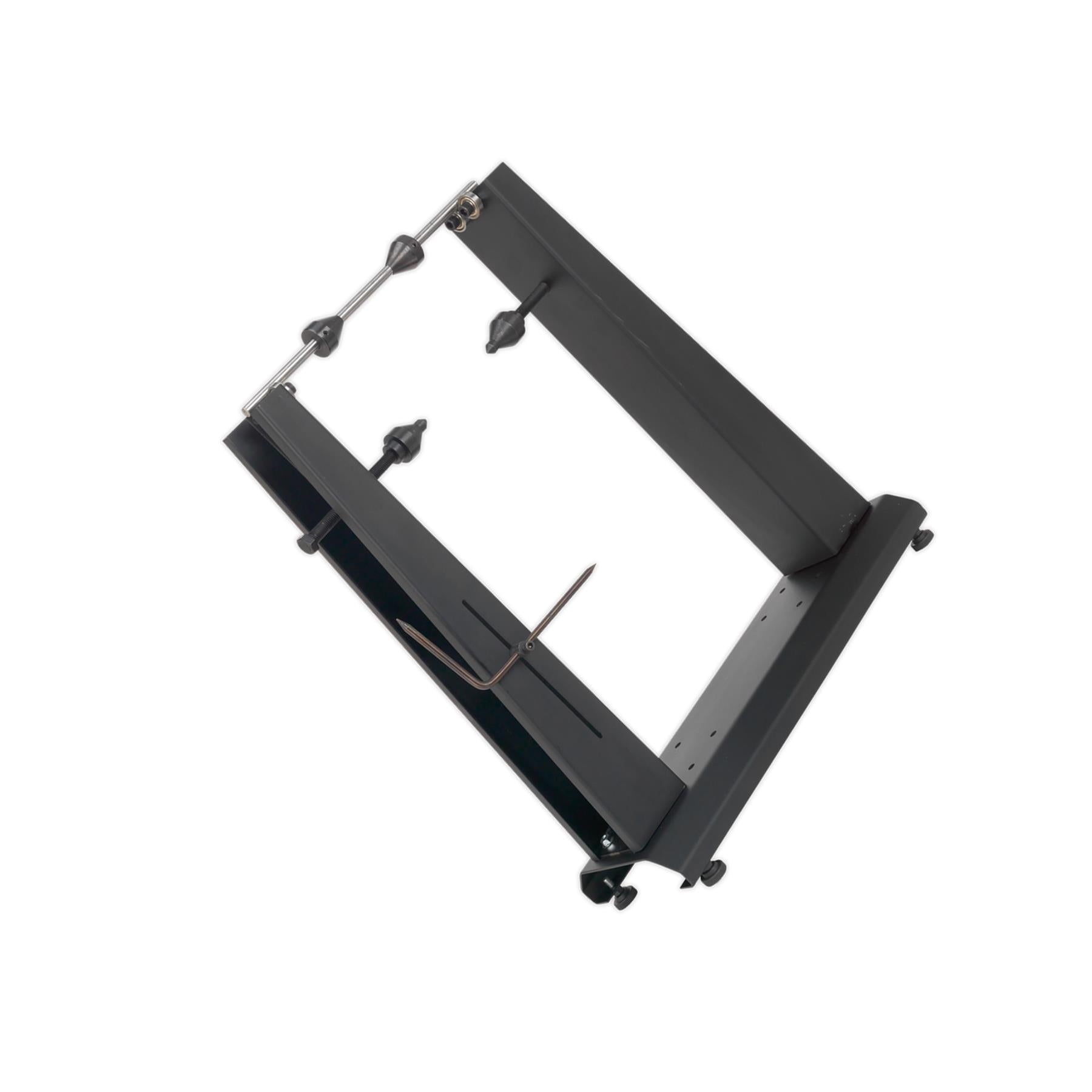 Sealey Motorcycle & Bicycle Wheel Balancer & Truing Stand