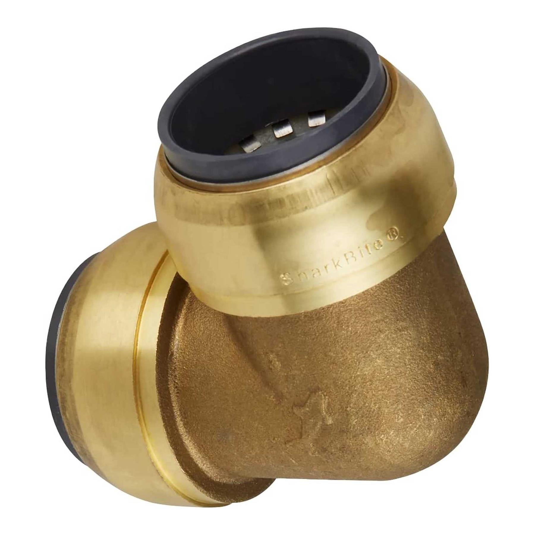 Sealey Equal Elbow �28mm