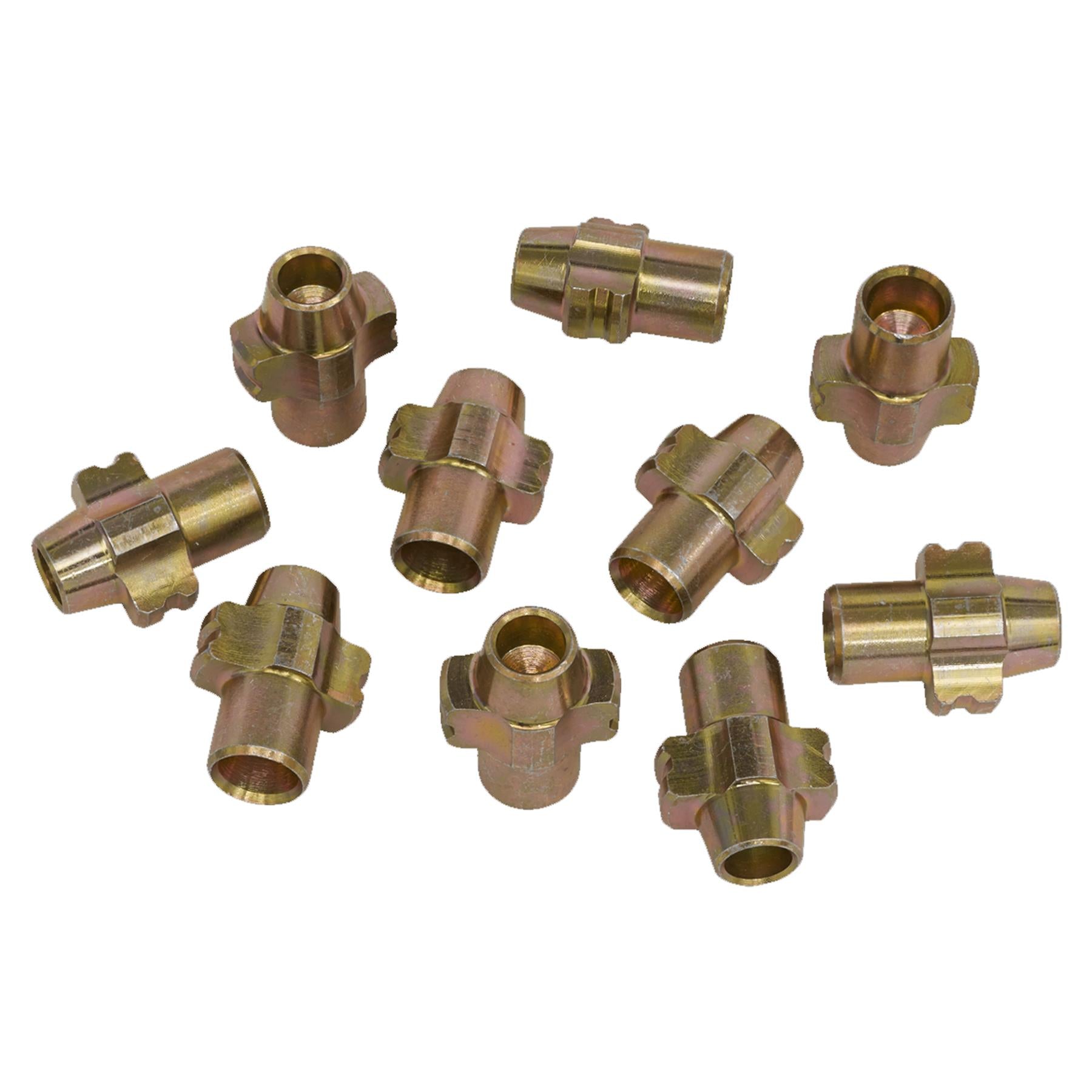 Sealey Cutter C for SX299 - Pack of 10 Steering, Hub & Suspension
