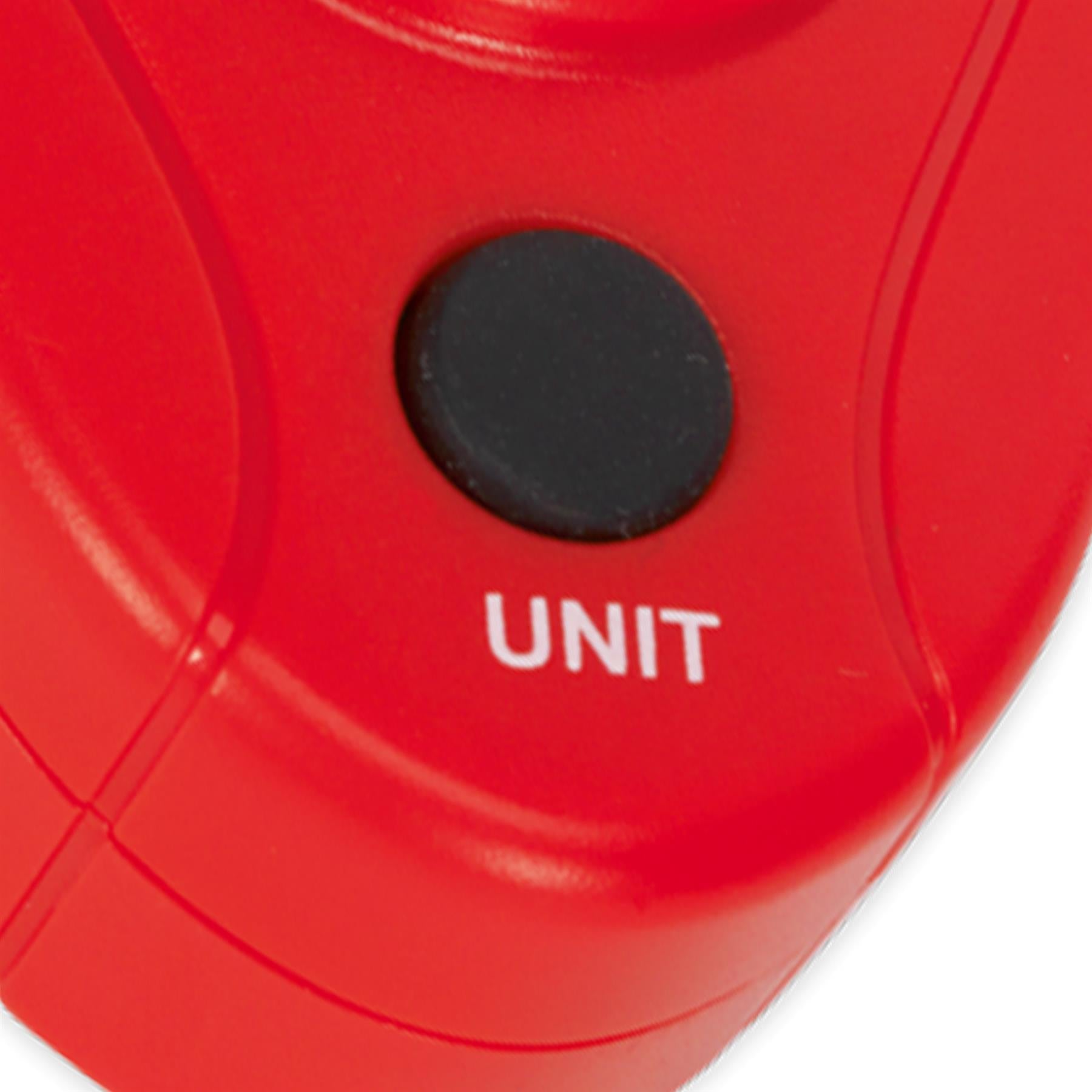 Sealey Paint Thickness Gauge