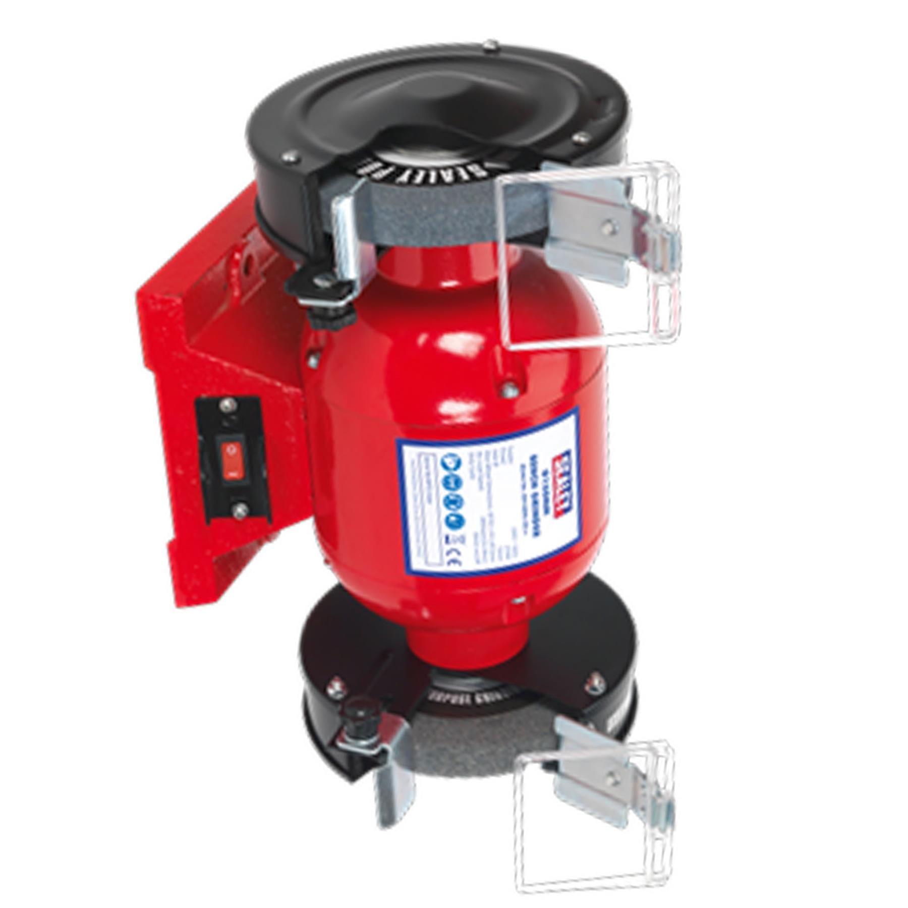 Sealey Bench Grinder 150mm 370W/230V