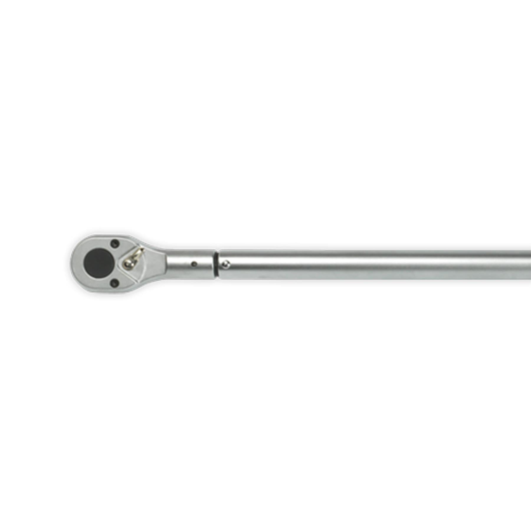 Sealey Torque Wrench Micrometer Style 3/4"Sq Drive 200-1000Nm(147-737lb.ft)