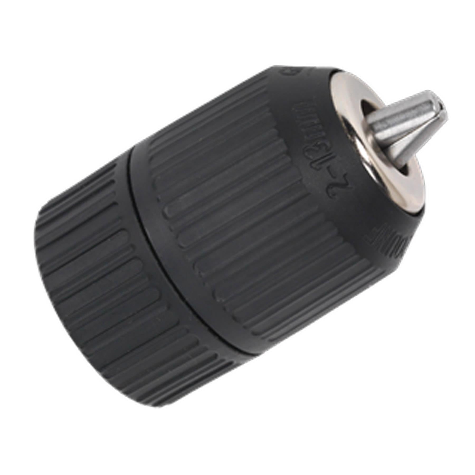 Sealey Drill Chuck Keyless 13mm 1/2"-20UNF