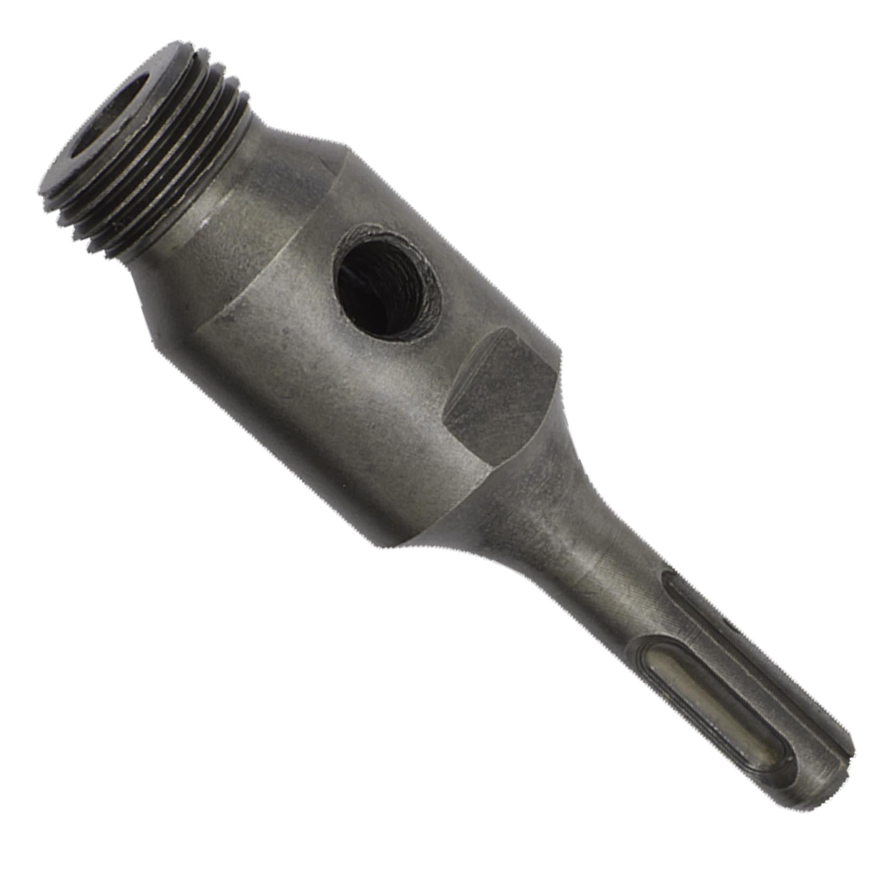 Sealey SDS Plus Standard Adaptor Pack