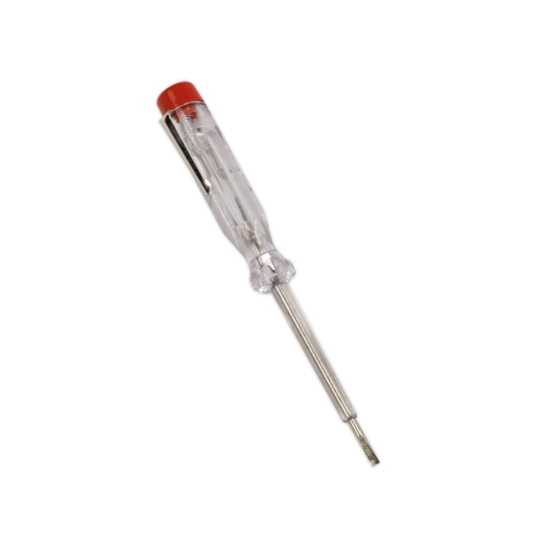 Sealey Mains Tester 140mm Suitable For Daily Use
