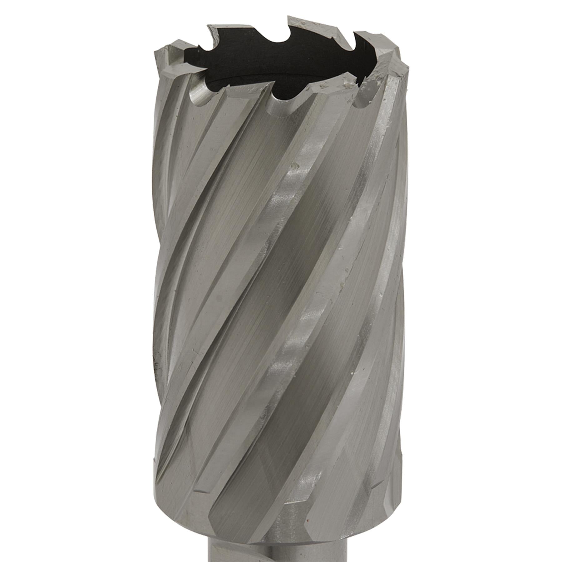 Sealey Rotabor Cutter HSS 34mm - Cut Depth 50mm