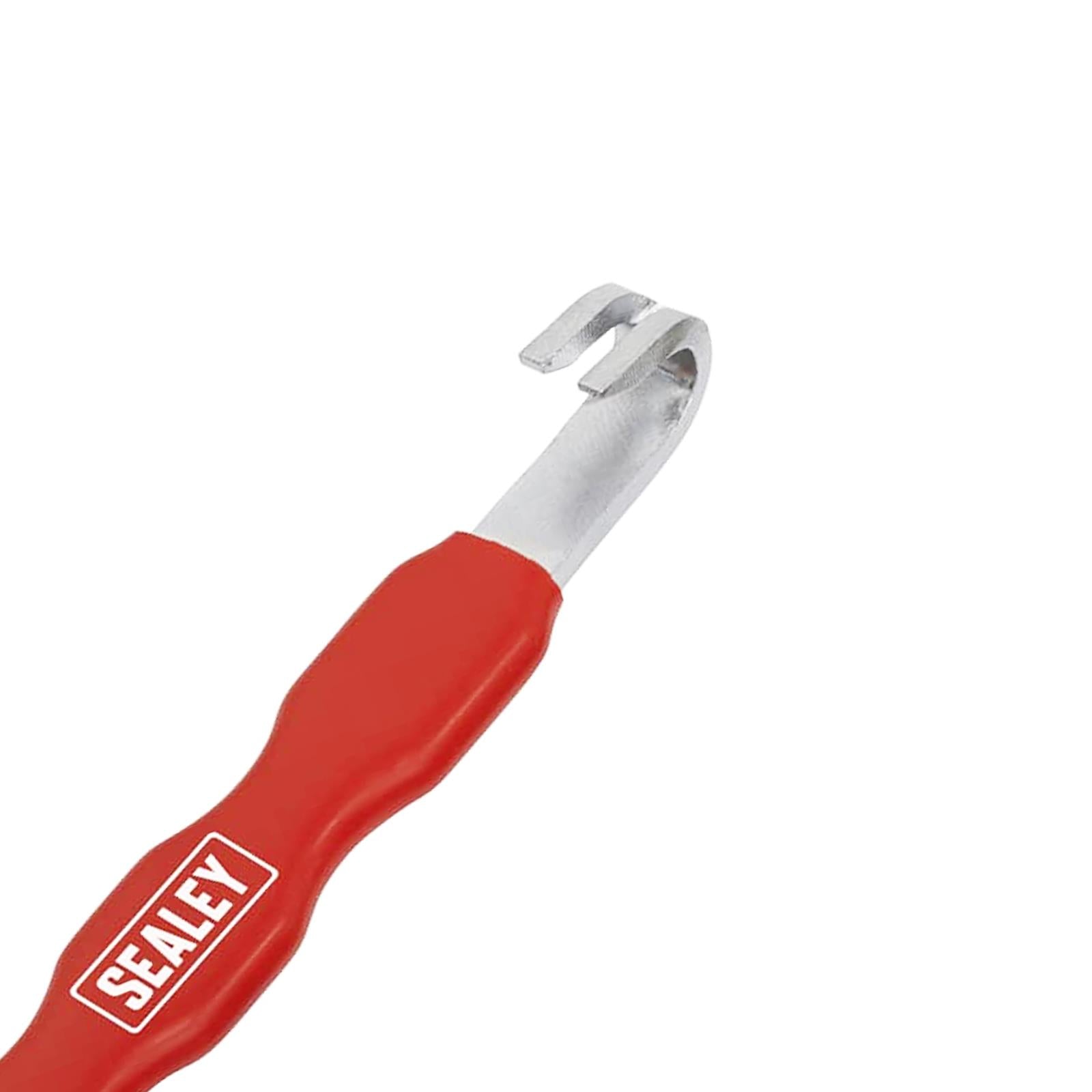 Sealey Automotive Electrical Terminal Connector Separator Removal Tool Remover