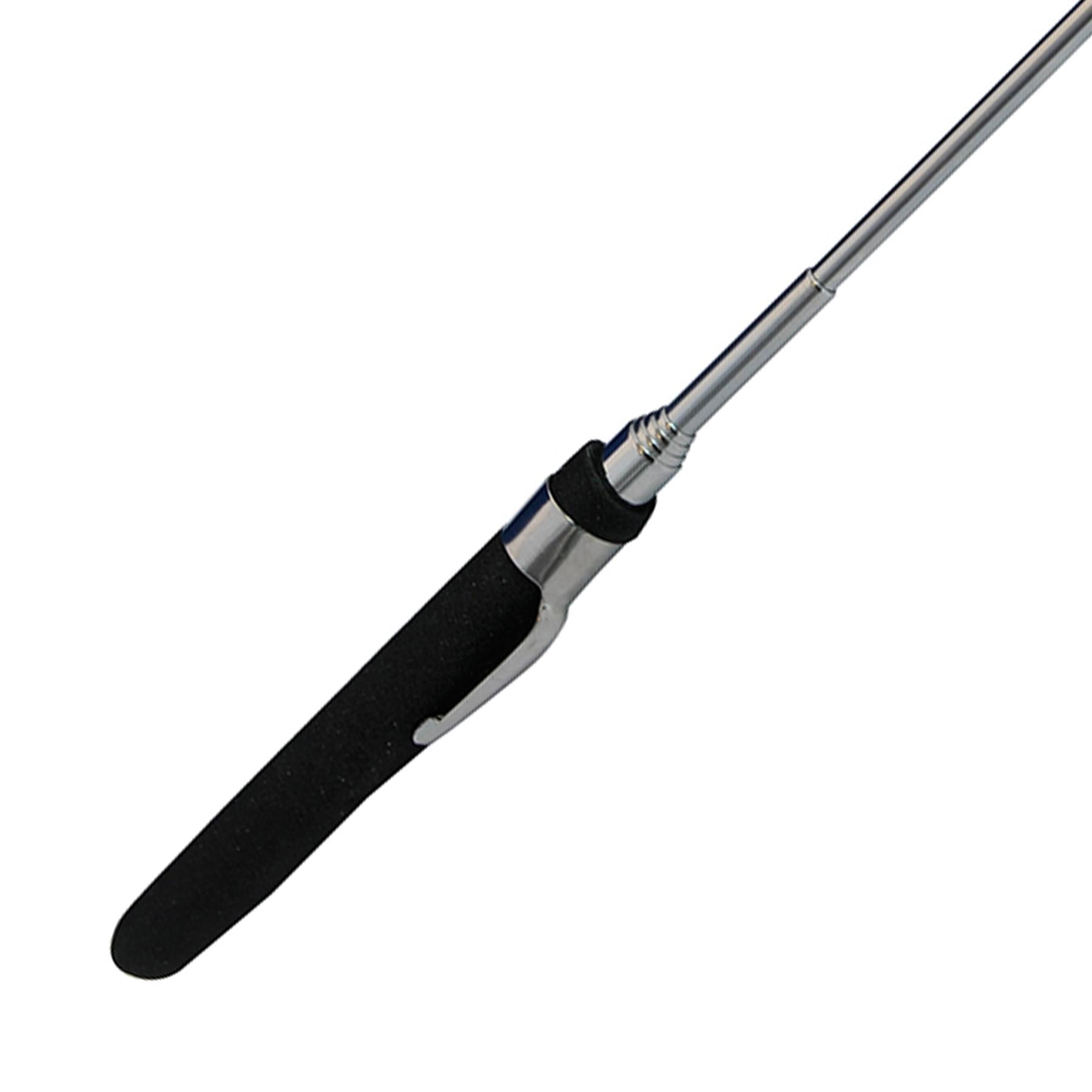 Magnetic Pick-Up Tool - 3.6Kg Capacity Extends From 130 - 600mm With Pocket Clip