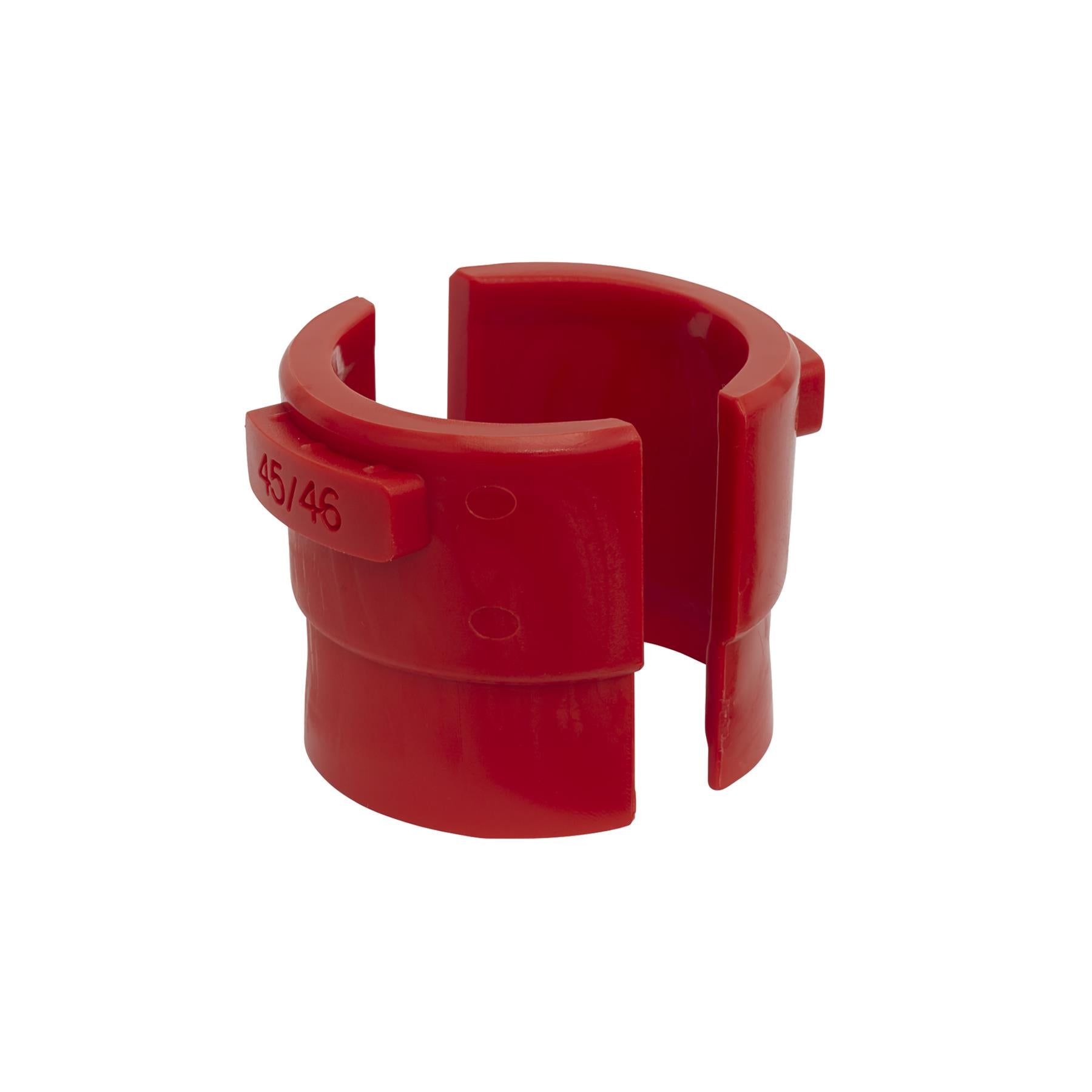 Sealey Motorcycle Fork Seal Driver Sleeve 45-46mm