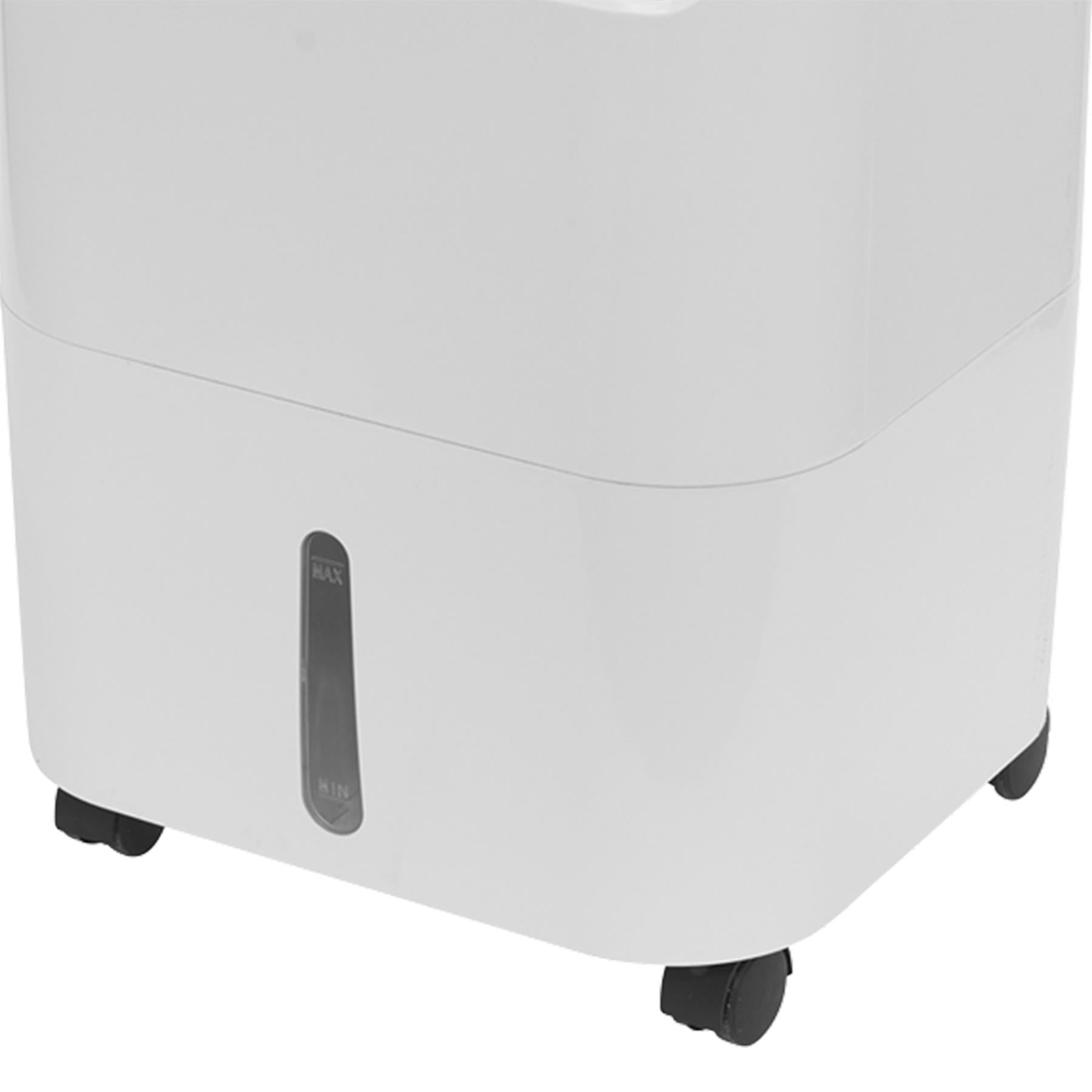 Sealey Air Cooler/Purifier/Humidifier with Remote Control
