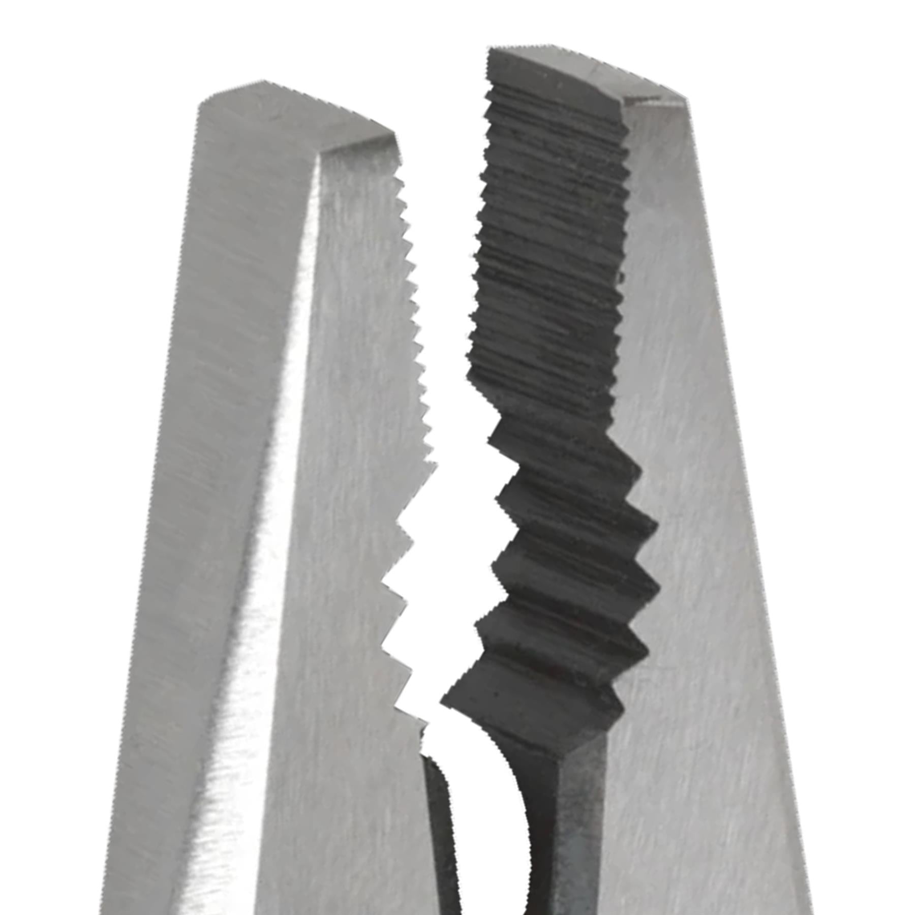 Sealey Combination Pliers 200mm Premier Hand Tools