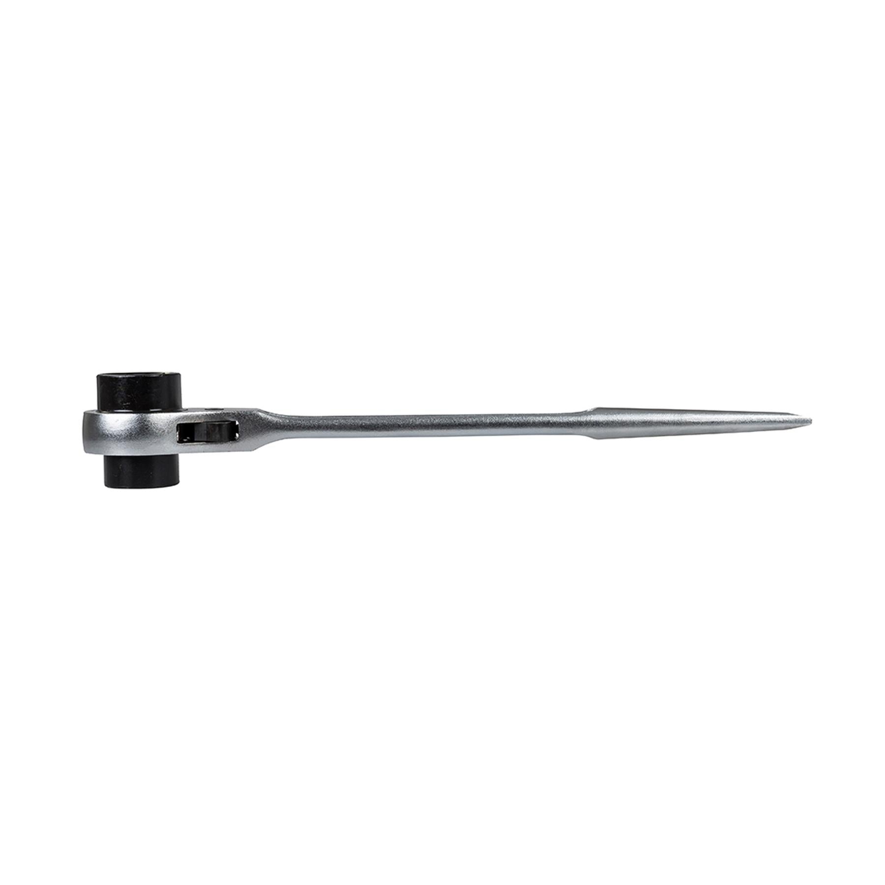 King Dick Ratchet Podger Metric 27 x 30mm