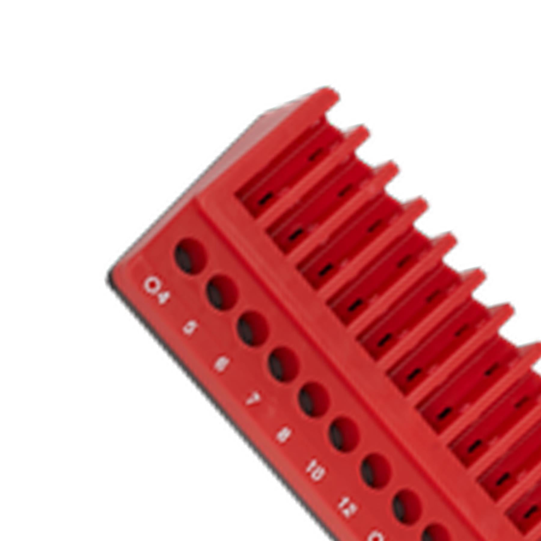 Sealey Bit Holder Magnetic 42 Bit Capacity