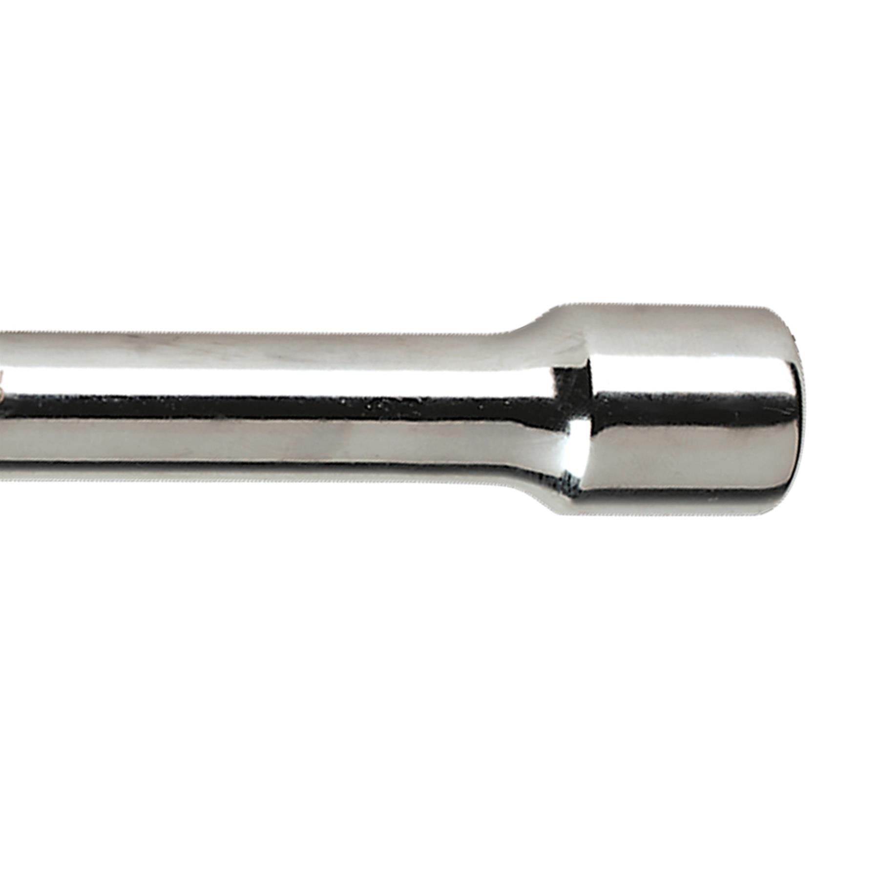 Sealey Extension Bar 200mm 1/2"Sq Drive