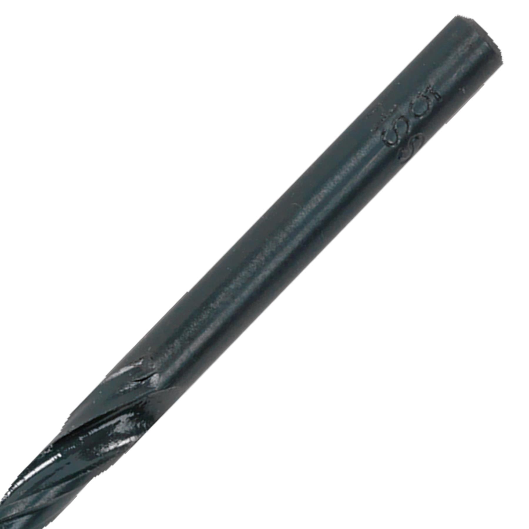 Sealey HSS Roll Forged Drill Bit 6mm Pack of 10