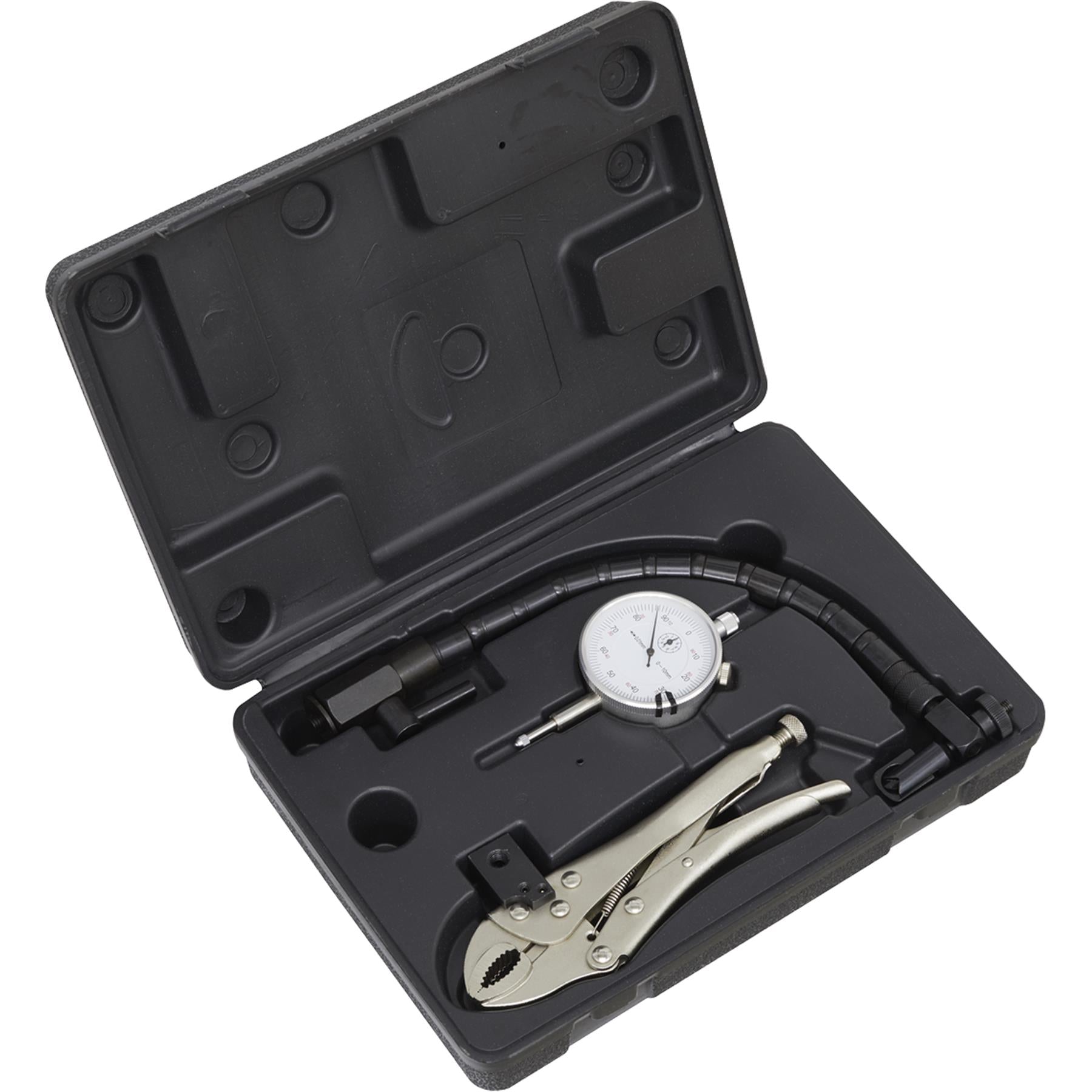 Sealey Brake Disc Run-Out Kit