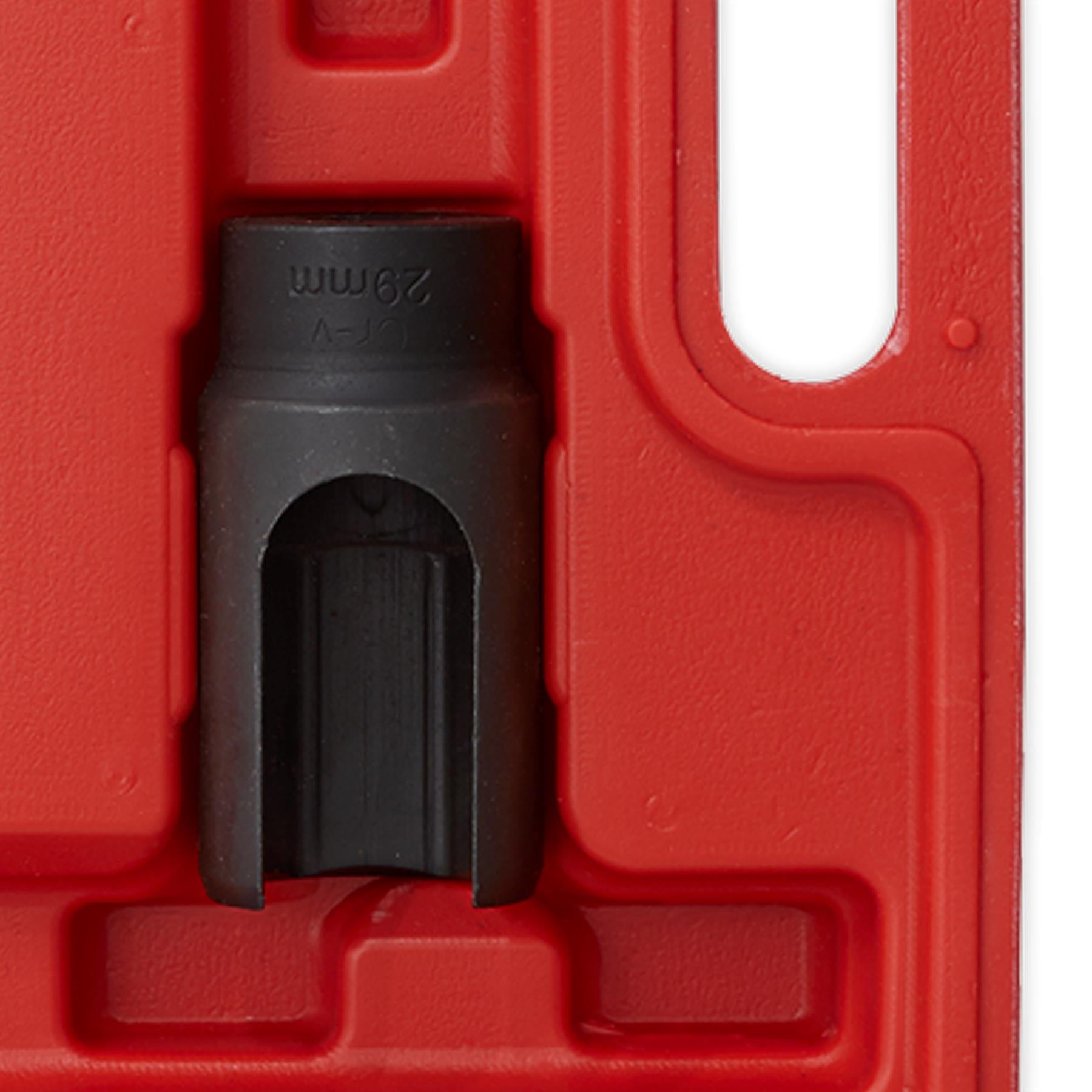 Sealey Diesel Injector Puller - Mercedes Cdi