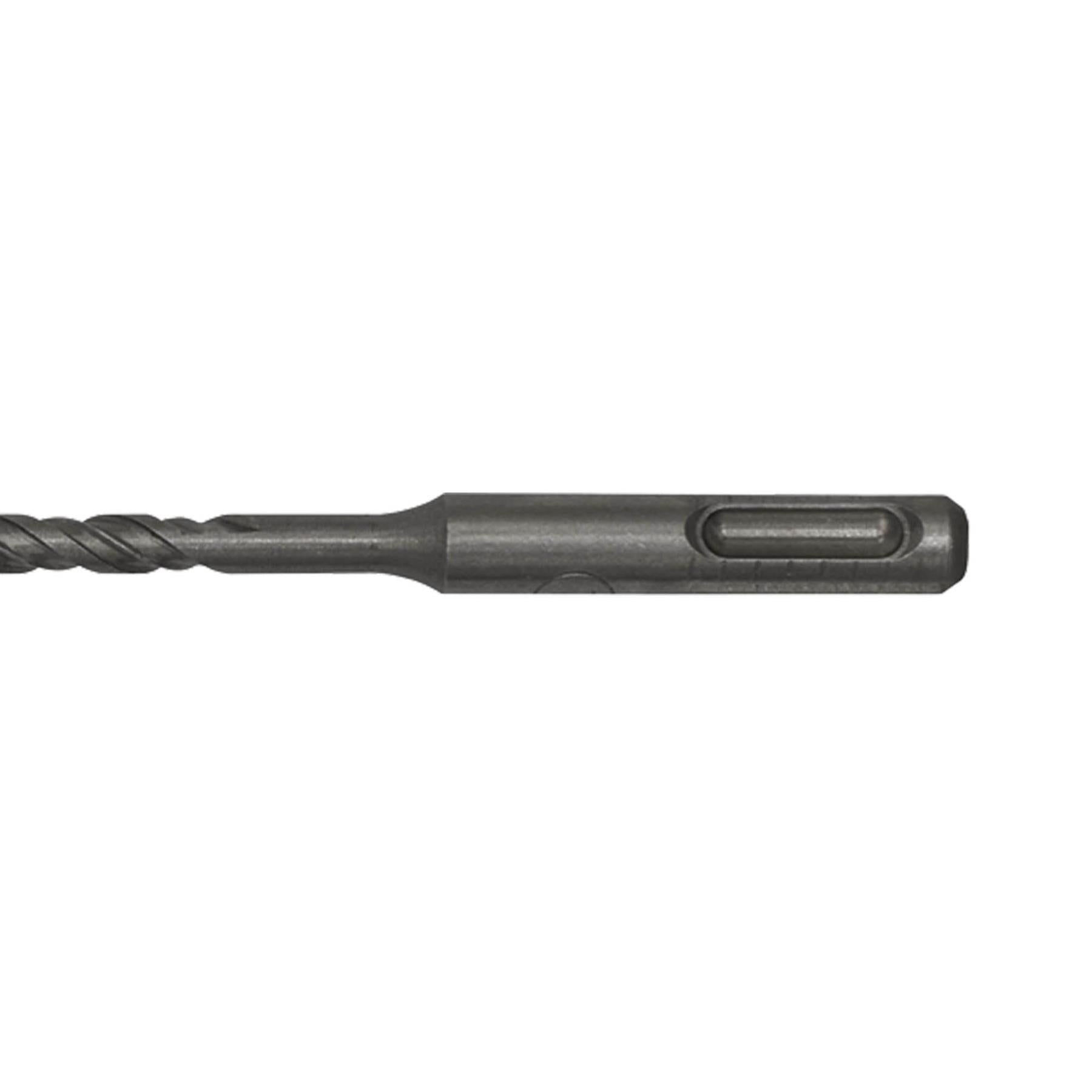 Sealey SDS Plus Drill Bit 8 x 210mm