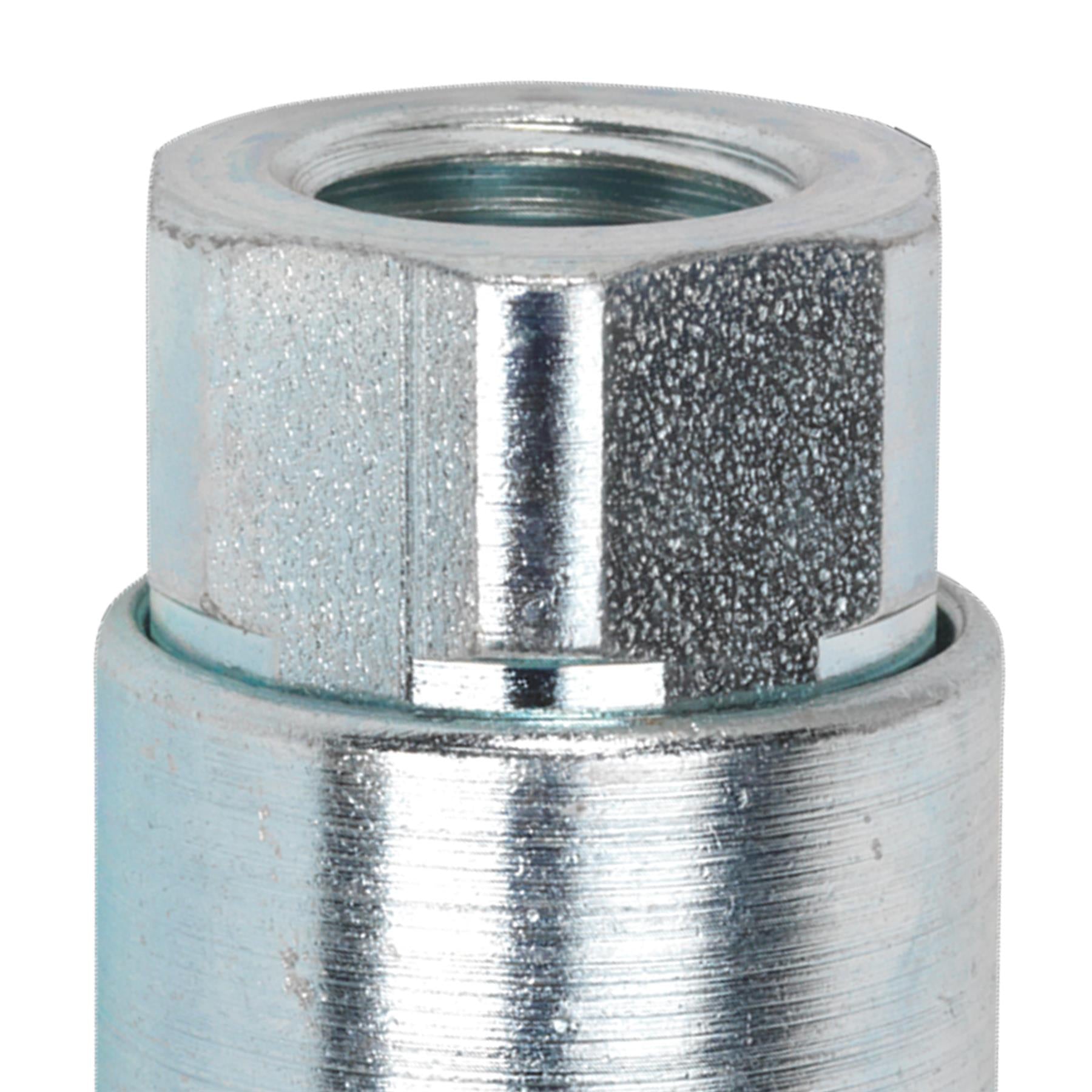 Sealey Coupling Body Female 1/4"BSP Quick Coupling Body Air Coupler Compressor