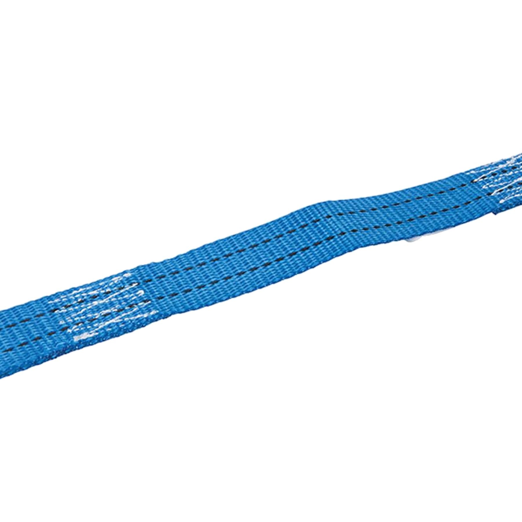 450mm Down Securing Loop Lifting Tie Down Strong Durable Motorbike,Jetski Etc
