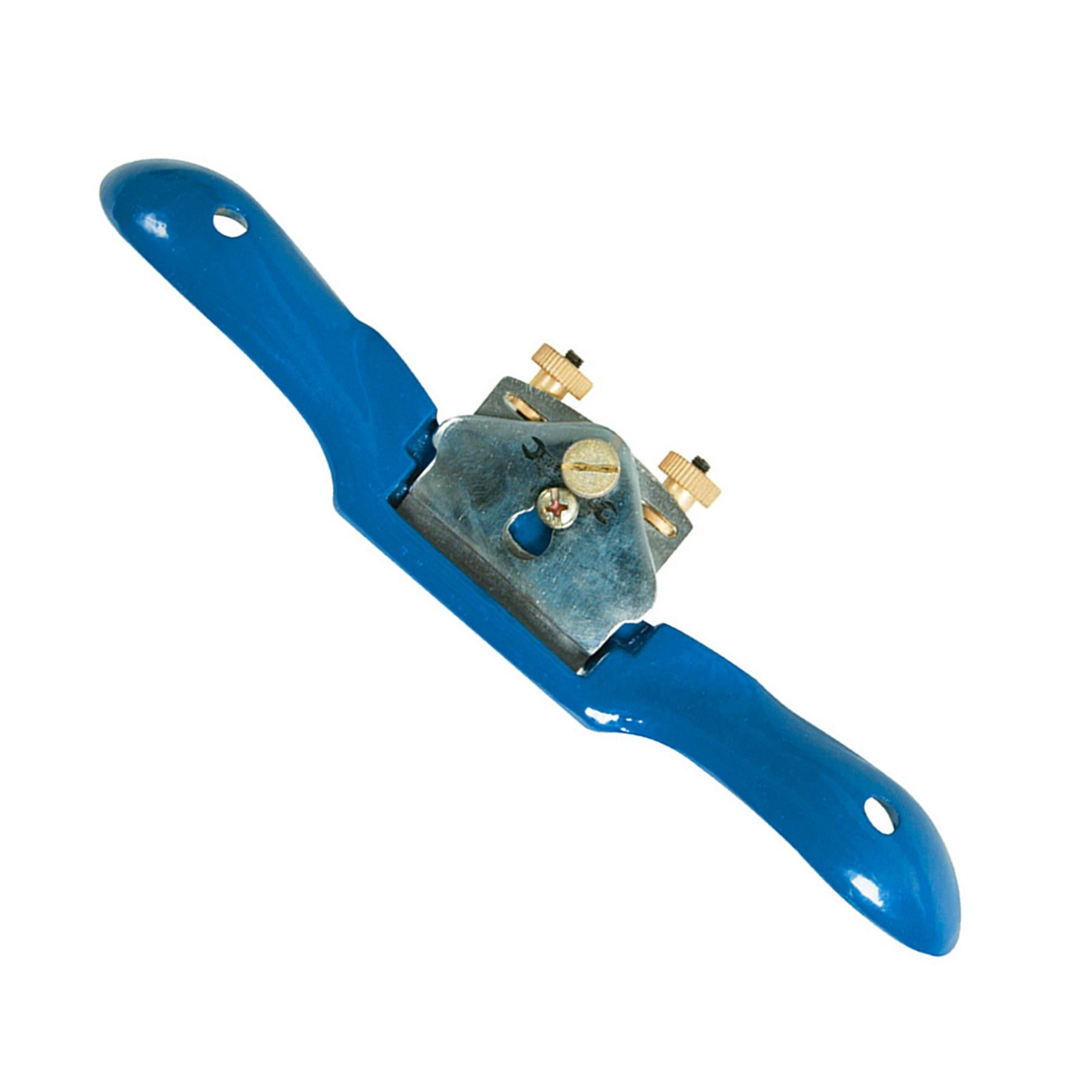 Spoke Shave 250mm 2 Handed Convex Plane Tool For Woodwork