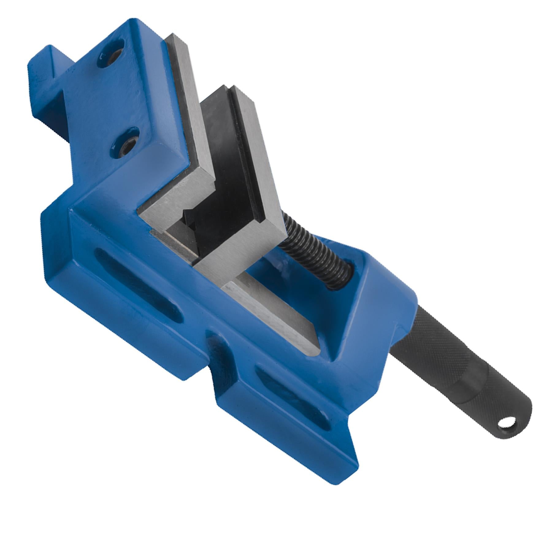 Sealey Drill Vice Super 100mm Jaw