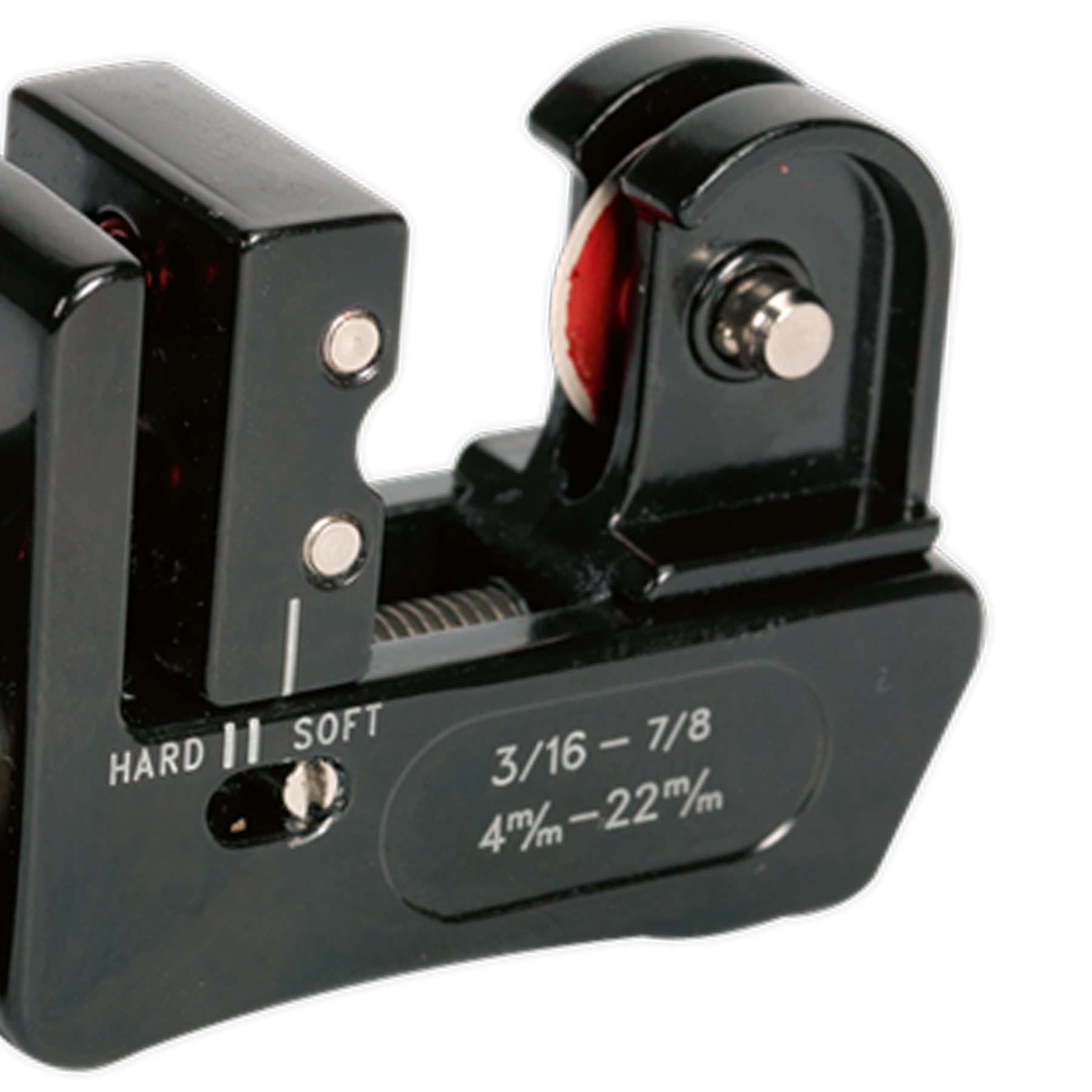 Sealey Brake Pipe Cutter VS0350