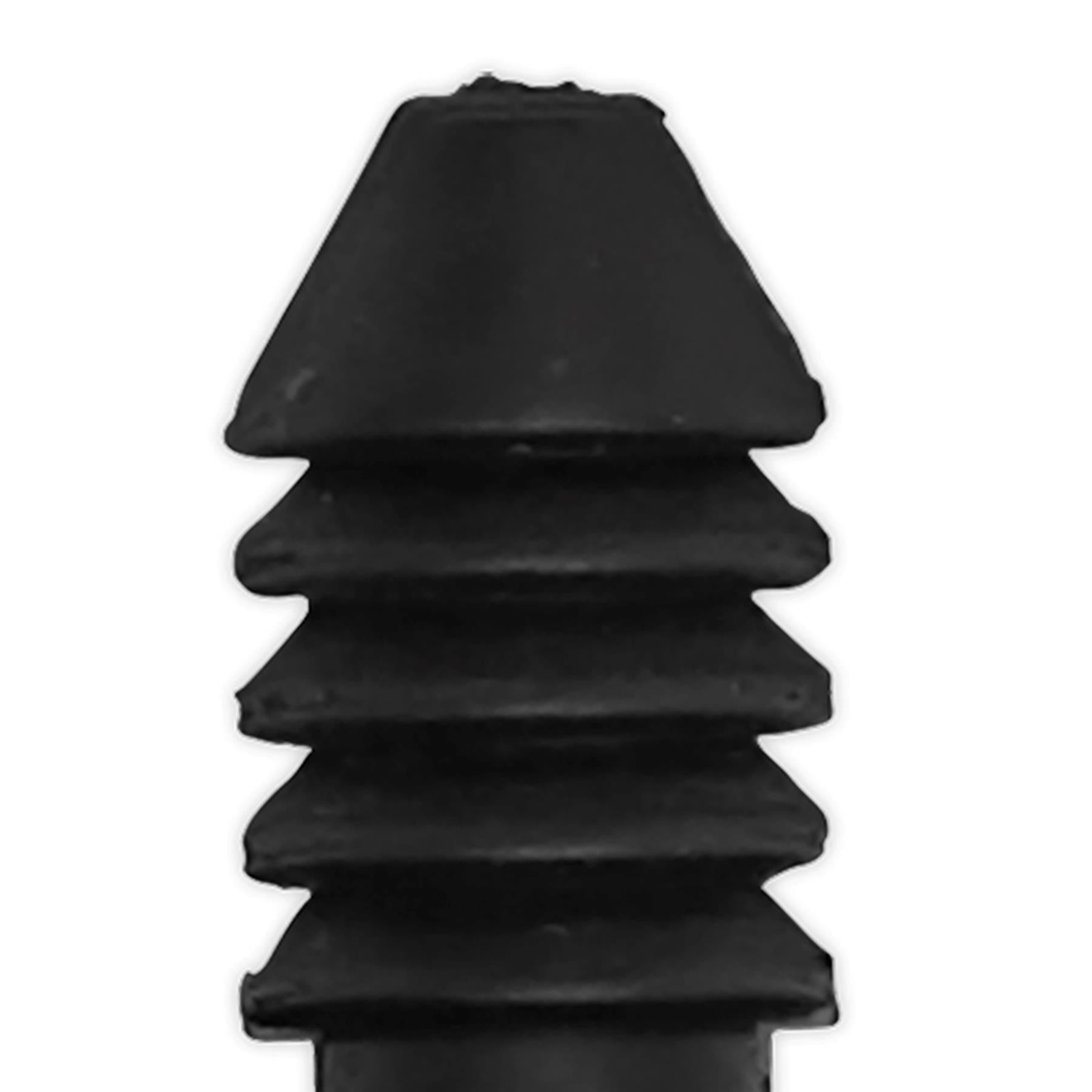 Sealey Under Bonnet Insulation Fixing Clip, 31mm x 19mm, Univ-Pk20