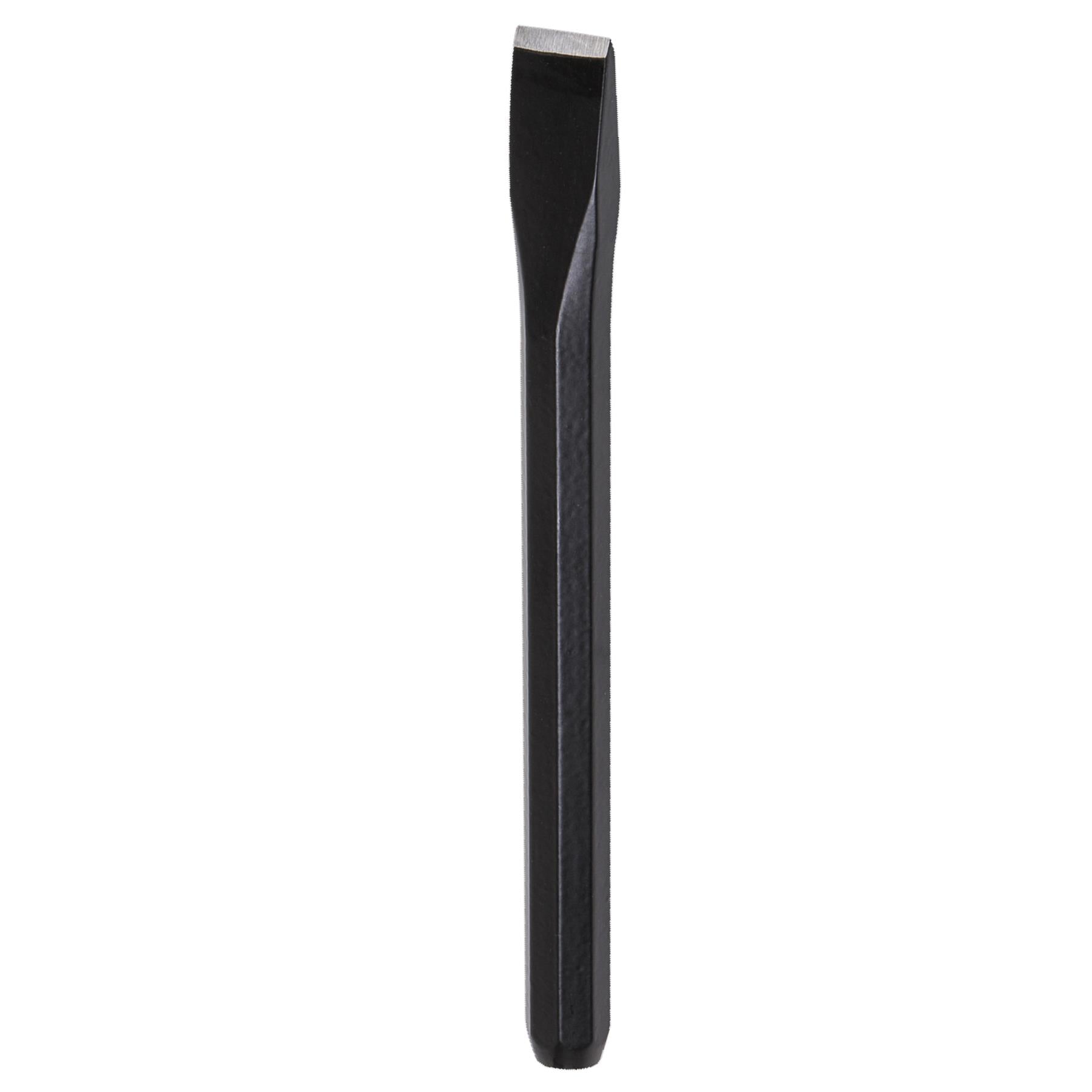 Sealey Cold Chisel 19 x 200mm Punches & Chisels High quality