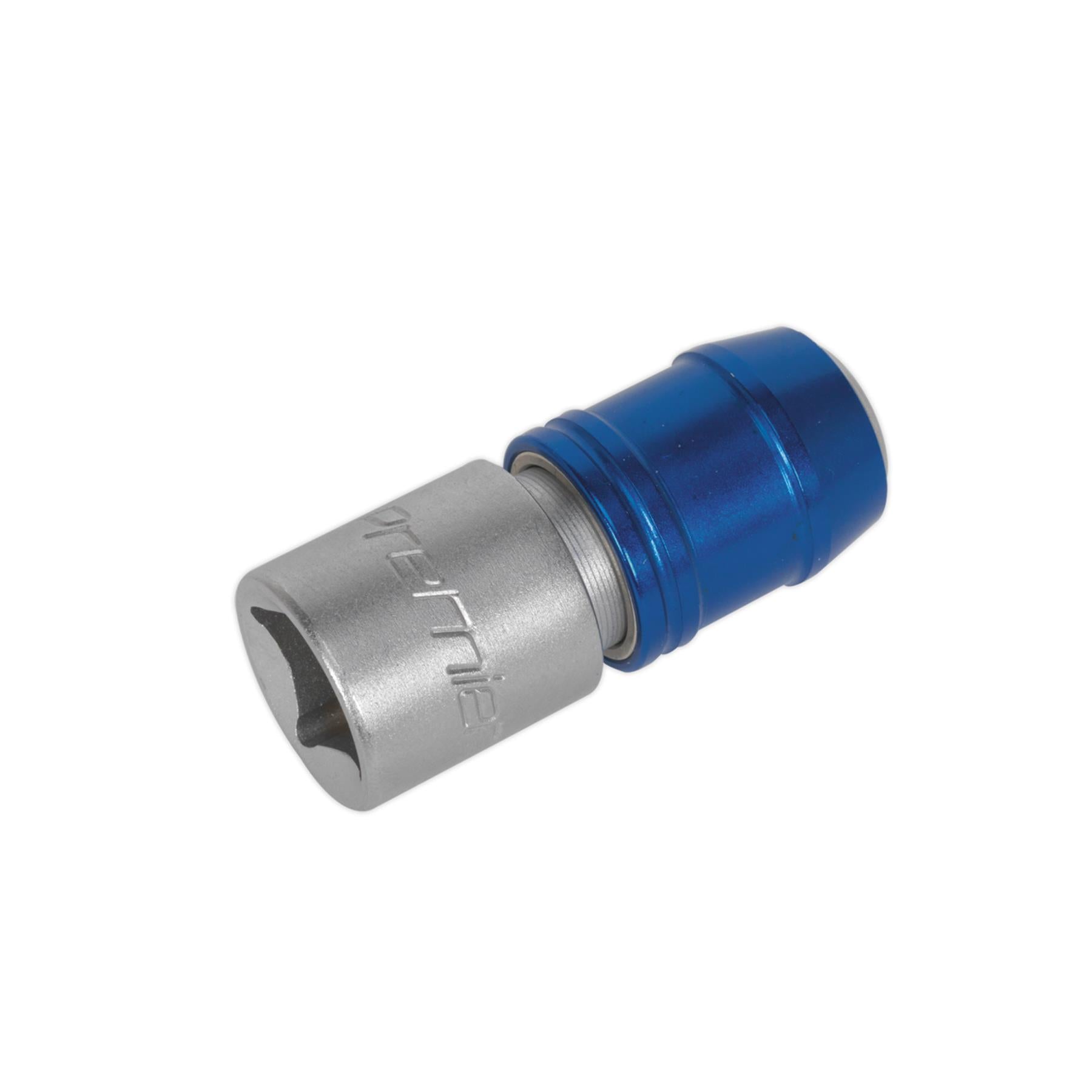 Sealey Quick Release Bit Adaptor 10mm 1/2"Sq Drive