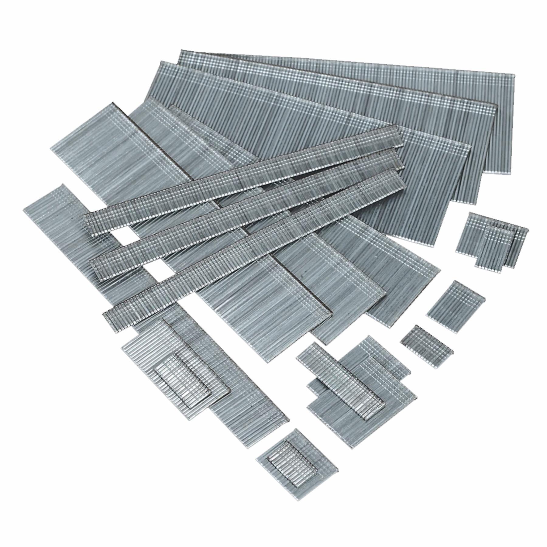 Sealey Nail 40mm 18SWG Pack of 5000