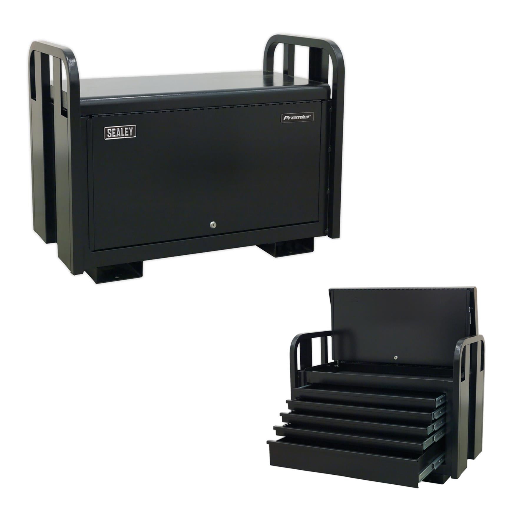 Sealey Jobsite Box 5 Drawer 915mm Heavy-Duty