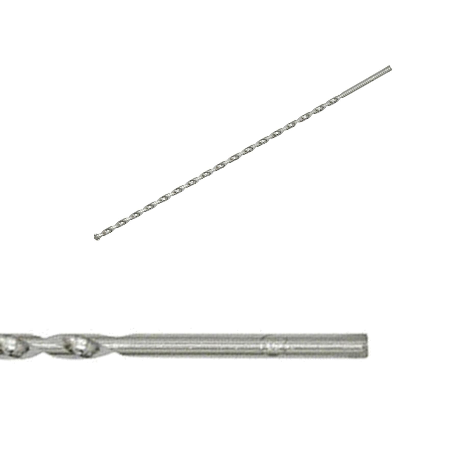 Sealey Worksafe Straight Shank Rotary Impact Drill Bit 8 x 400mm