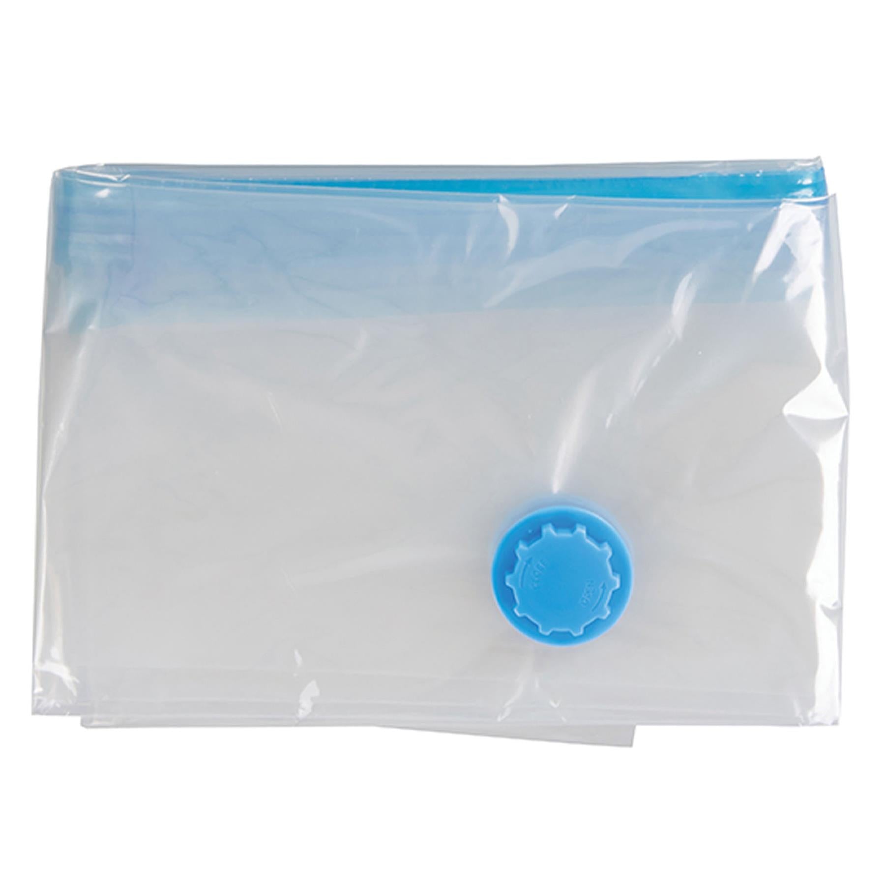 Vacuum Storage Bags Strong & Durable For Storing Bulky Items 1300 X 110mm 10Pce