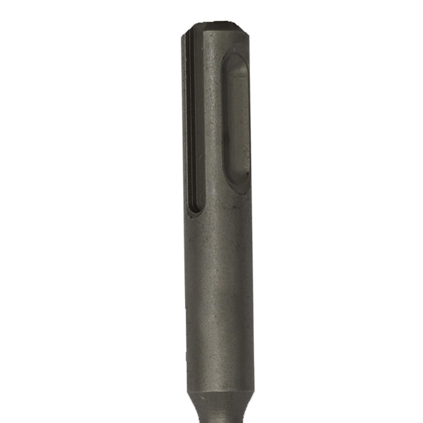 Sealey SDS Plus Drill Bit 6.5 x 110mm Hardened and ground.