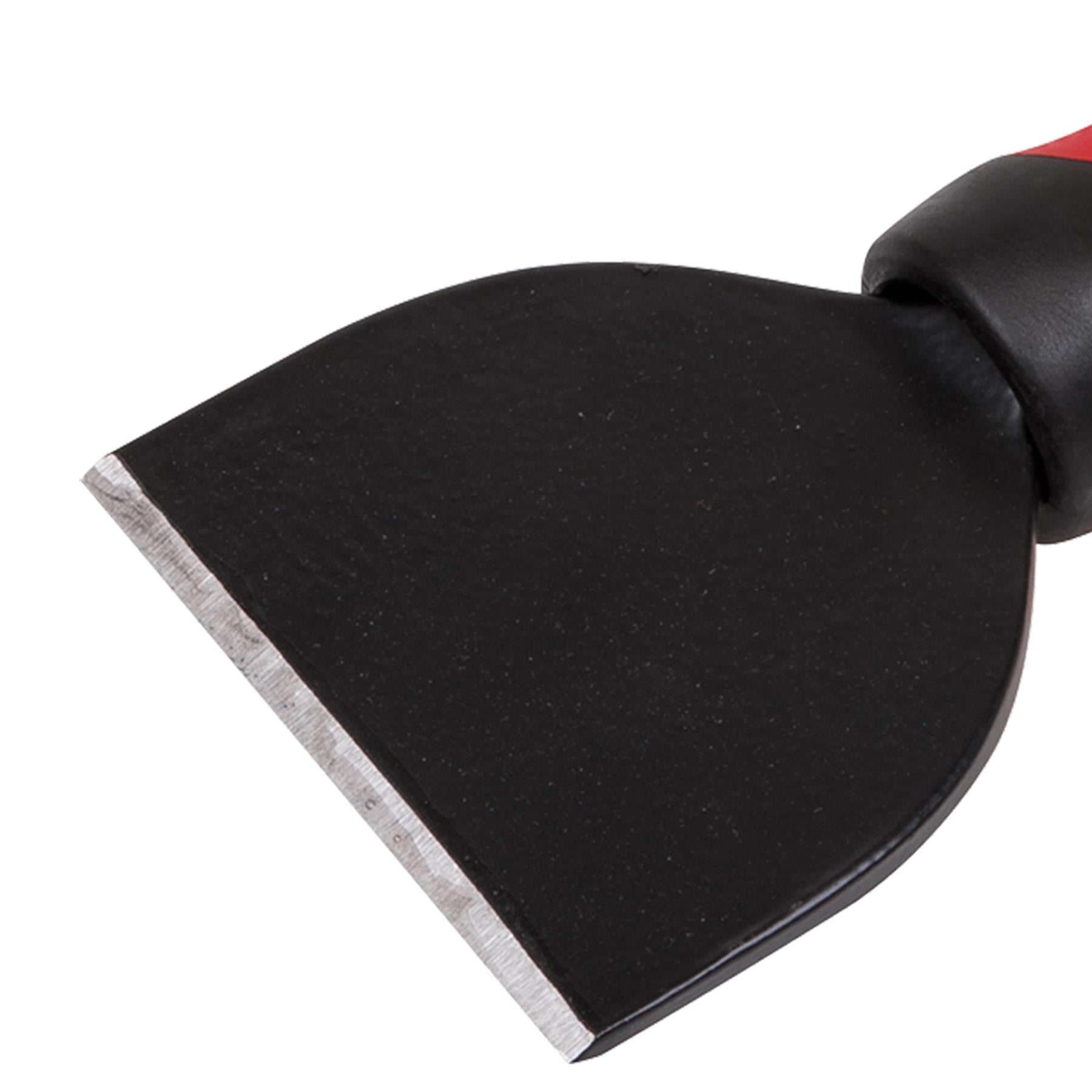 Sealey Brick Bolster with Grip 100 x 225mm