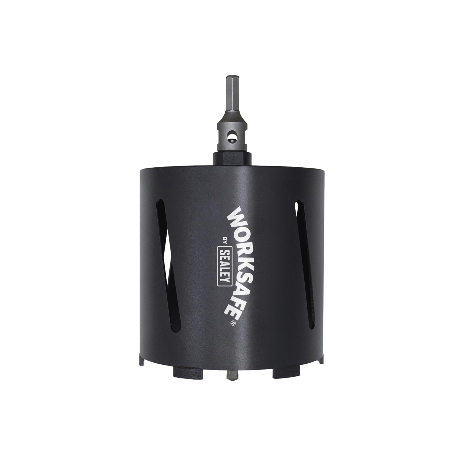Sealey Core-to-Go Dry Diamond Core Drill �150mm x 150mm