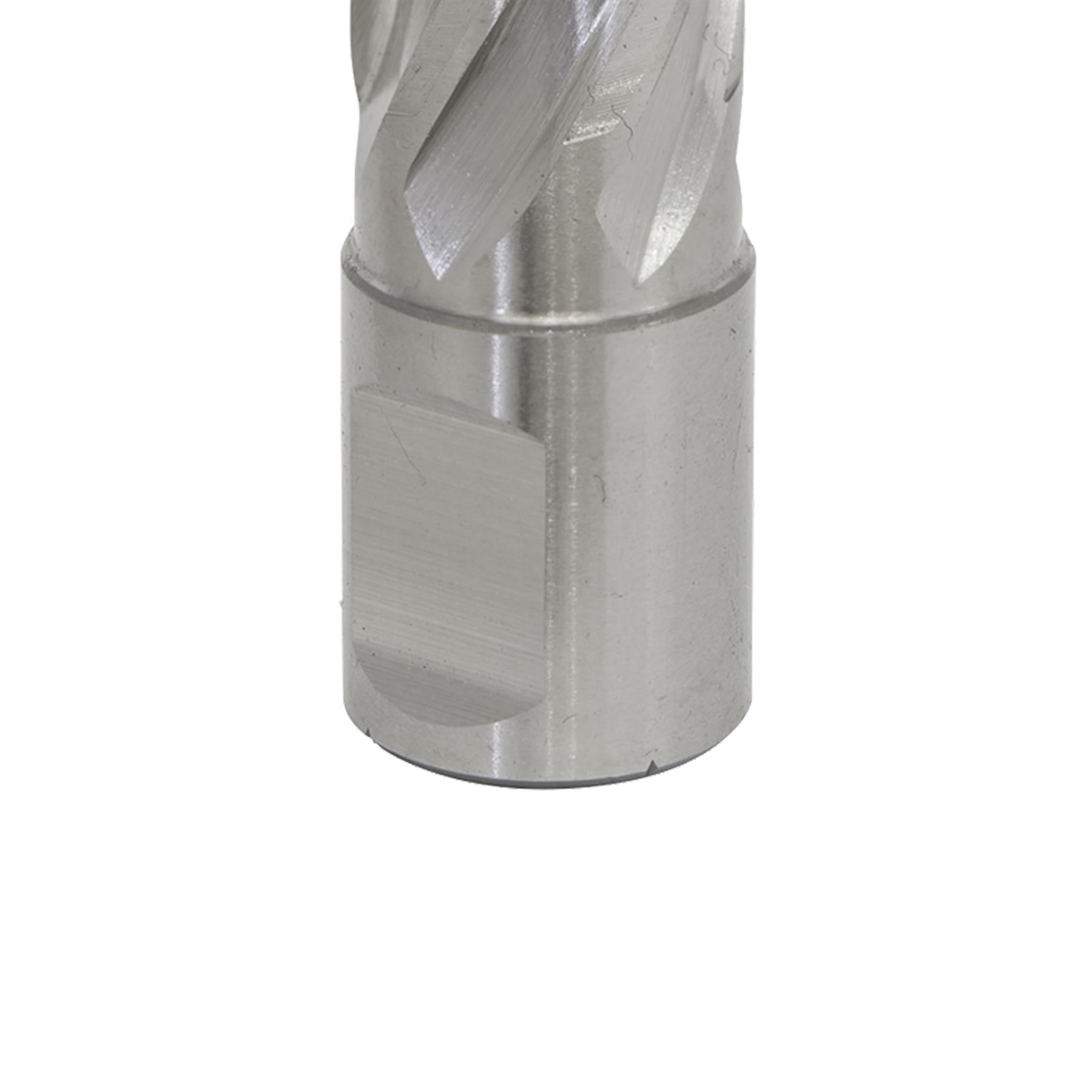 Sealey Rotabor Cutter HSS Ø17mm - Cut Depth 25mm