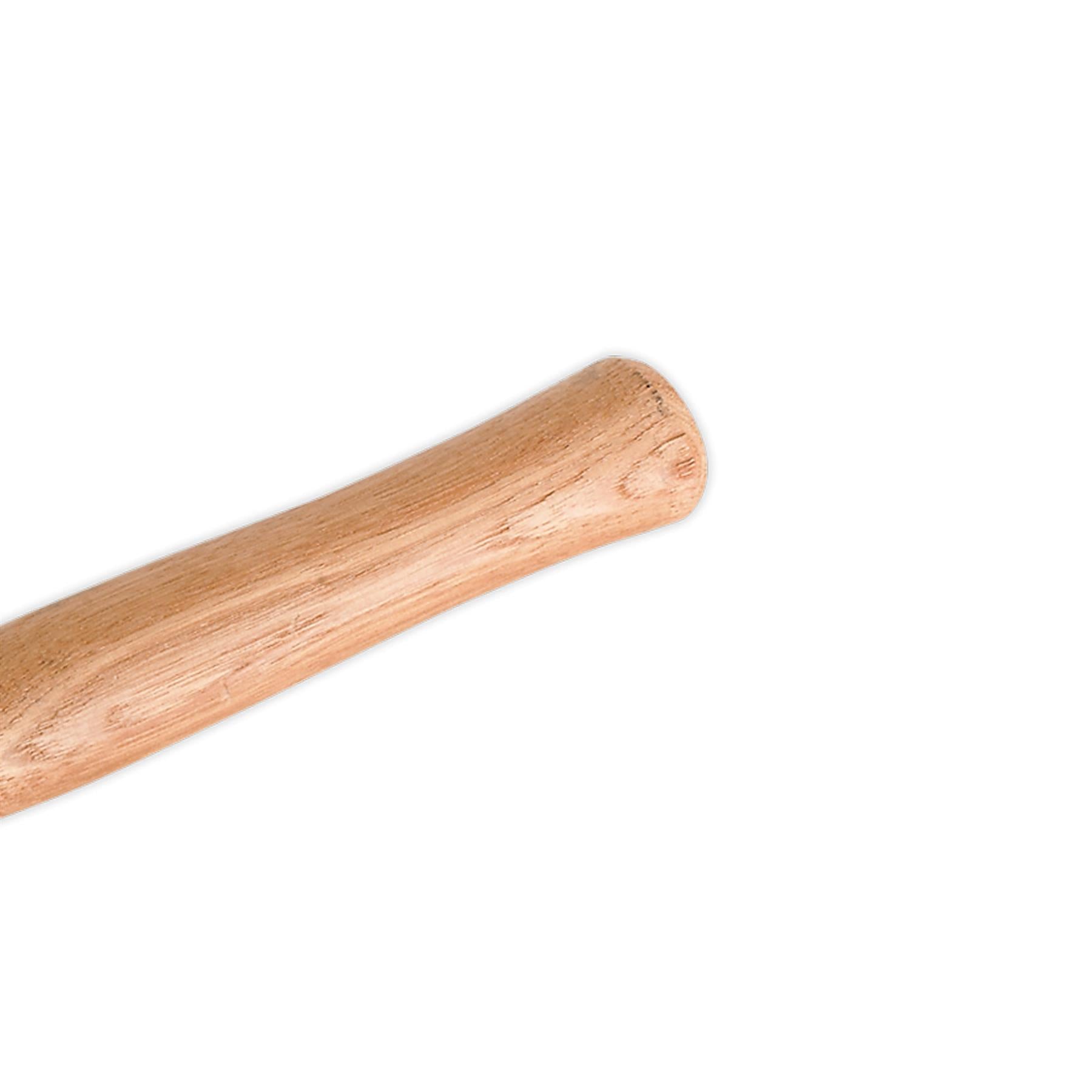 Sealey Copper Faced Hammer 2.75lb Hickory Shaft