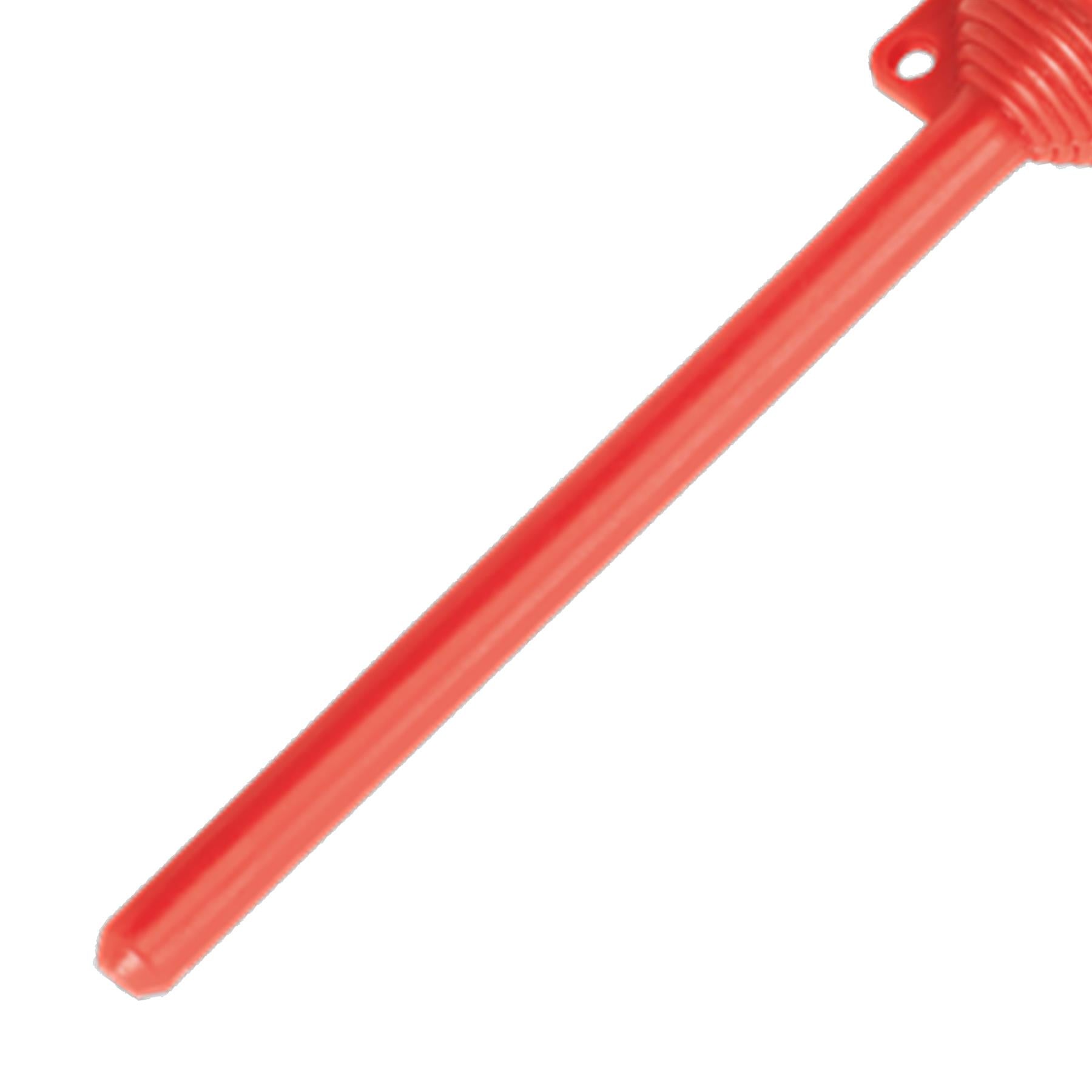 Sealey Fluid Filler And Suction Tool Battery Coolant Screenwash 130mm Spout