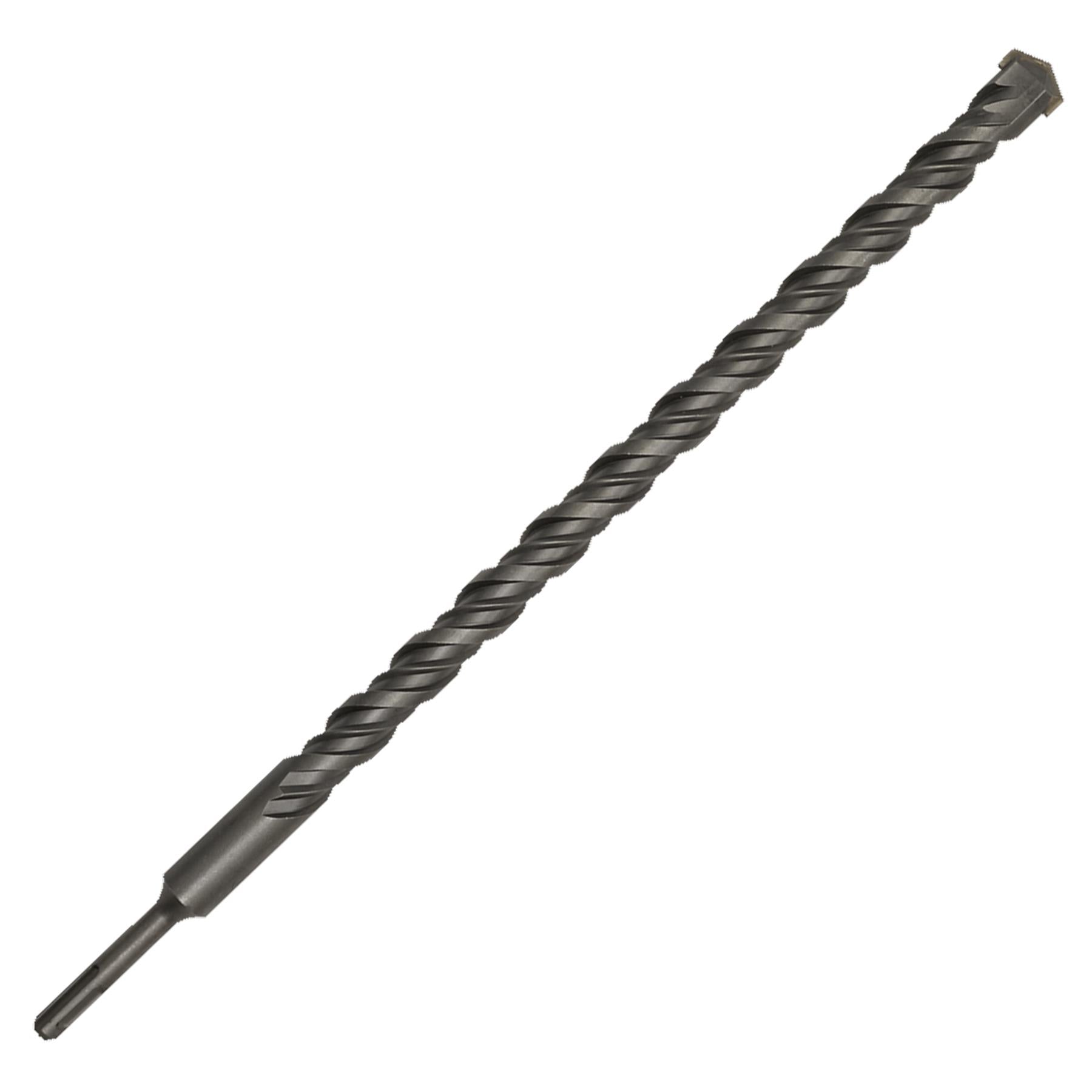 Sealey SDS Plus Drill Bit �28 x 450mm