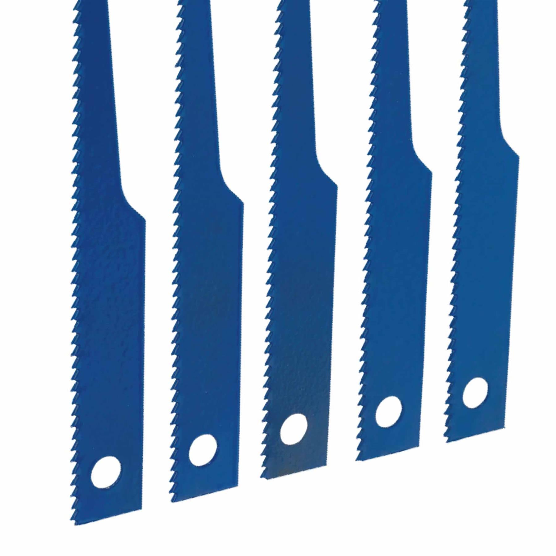Air Saw Blade 14tpi Pack of 5. other leading makes of air saw. Sealey