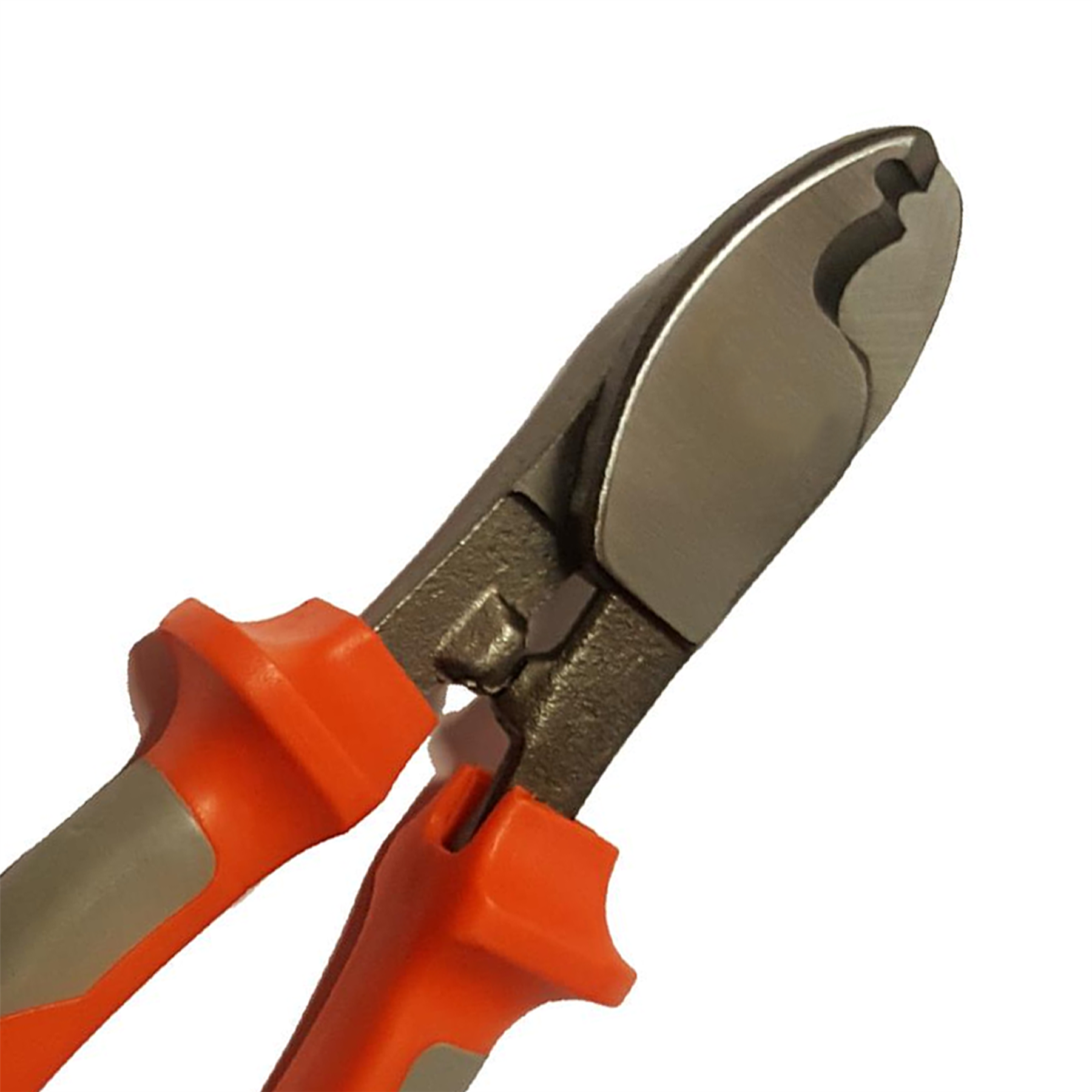 6" Wire Cutters Cable Cut Stripper
