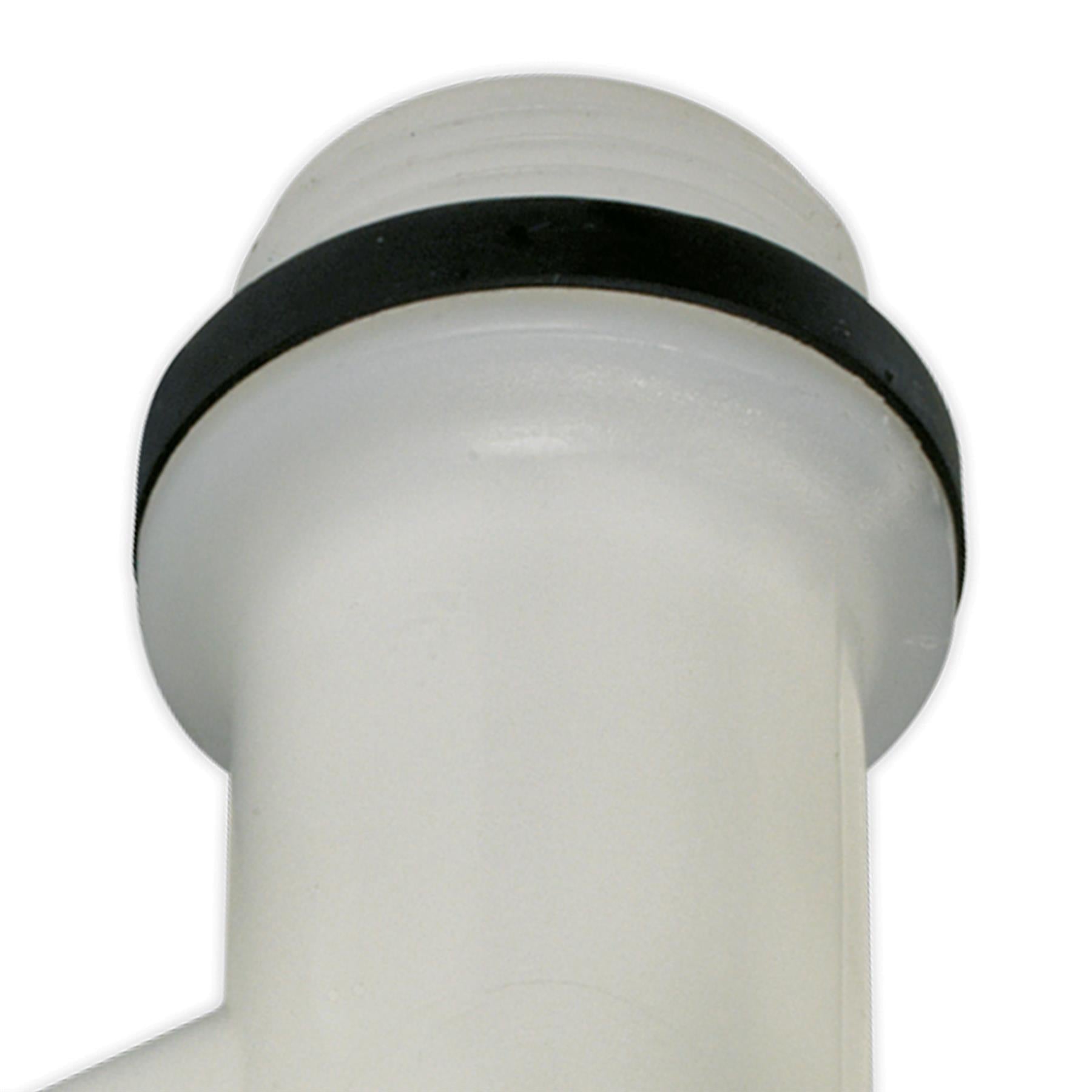 Sealey Drum Tap 3/4"BSP Lockable | TP12