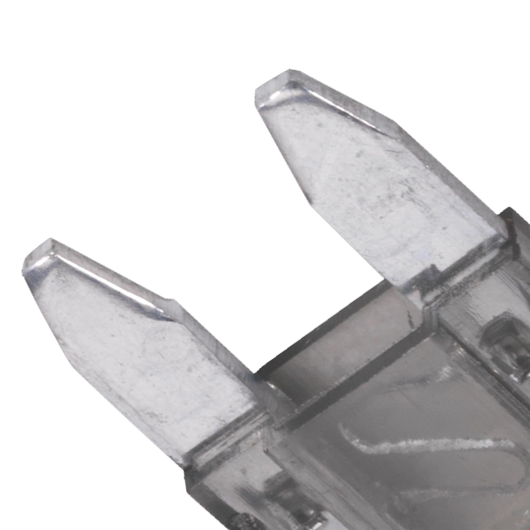 Sealey Automotive MINI Blade Fuse 2A Pack of 50